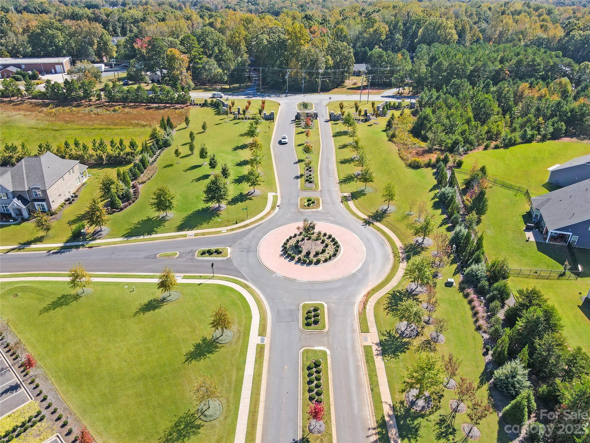 Bretagne - Residential