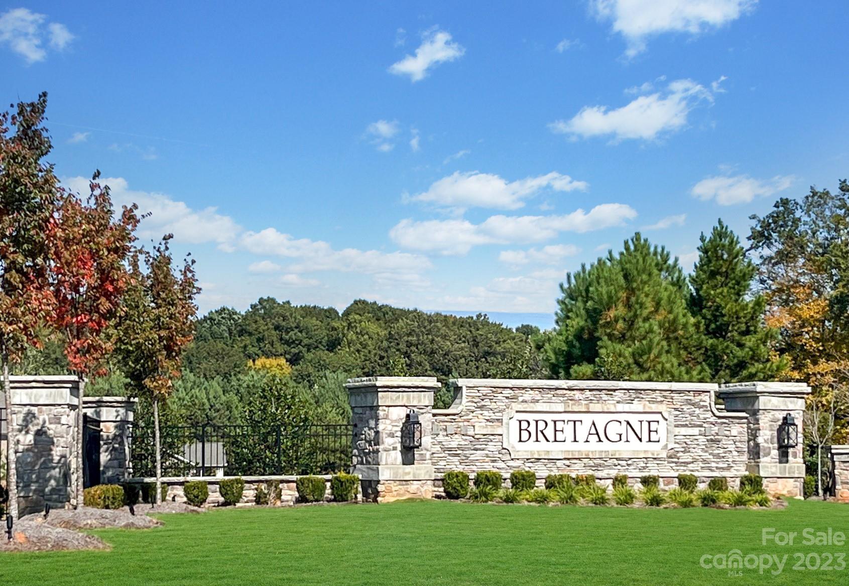 Bretagne - Residential