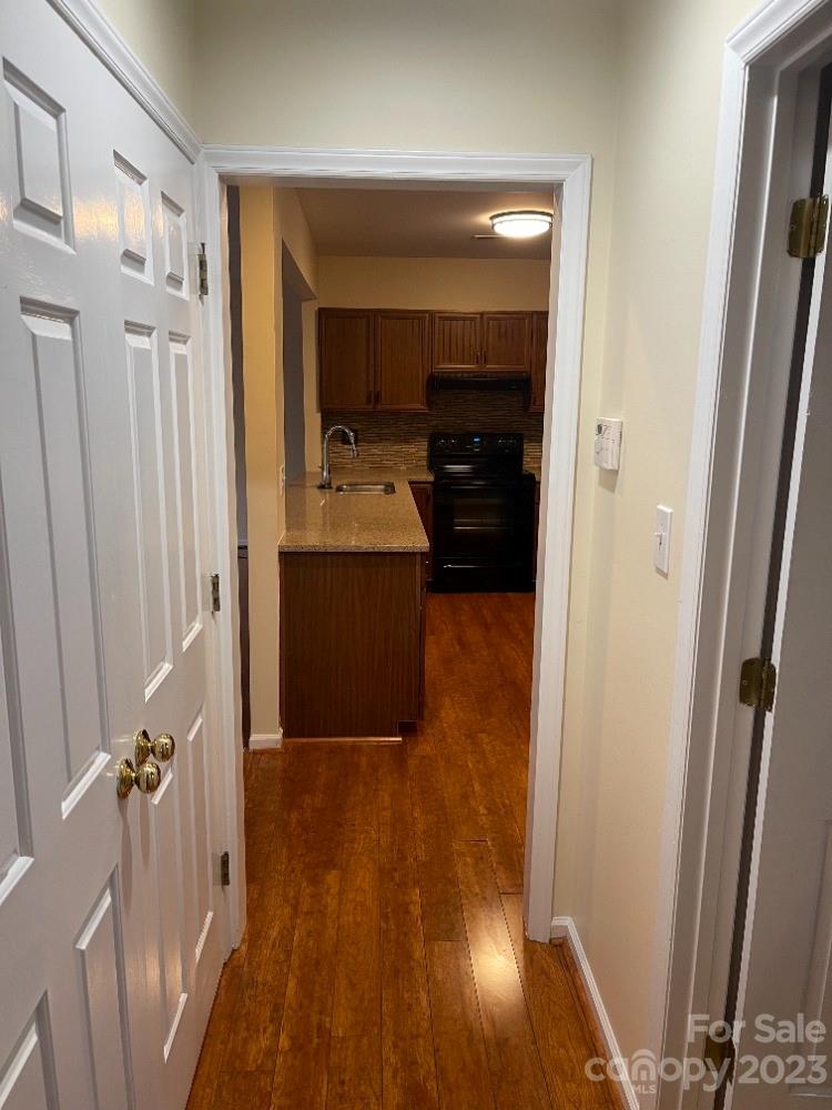 Hobbs Ridge - Residential