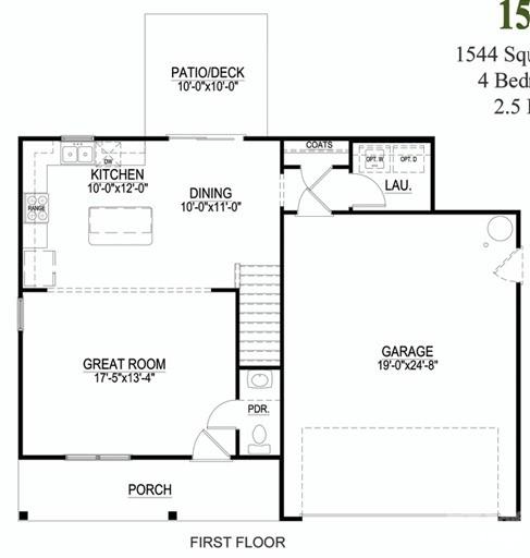 NONE - Residential
