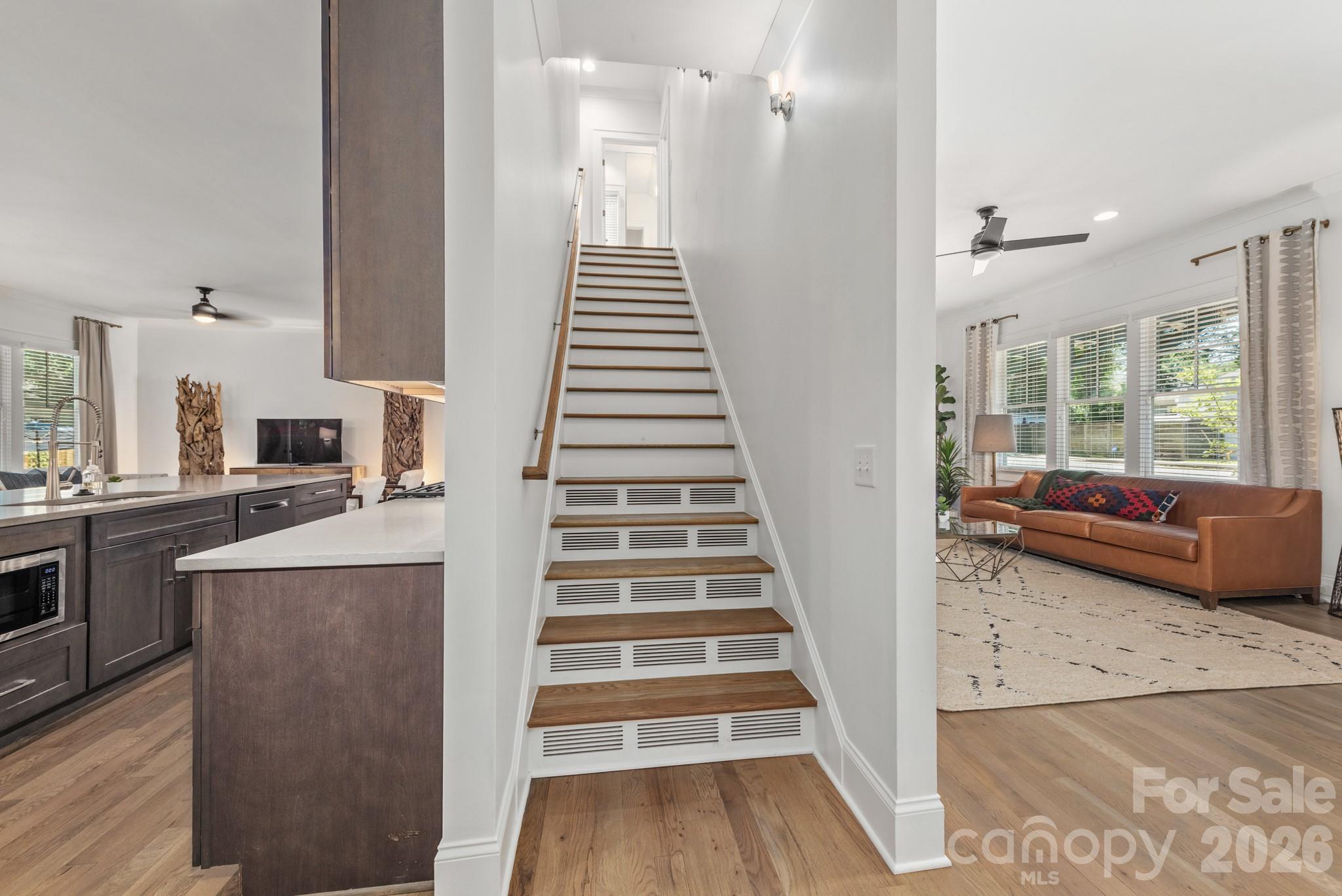 Villa Heights - Residential