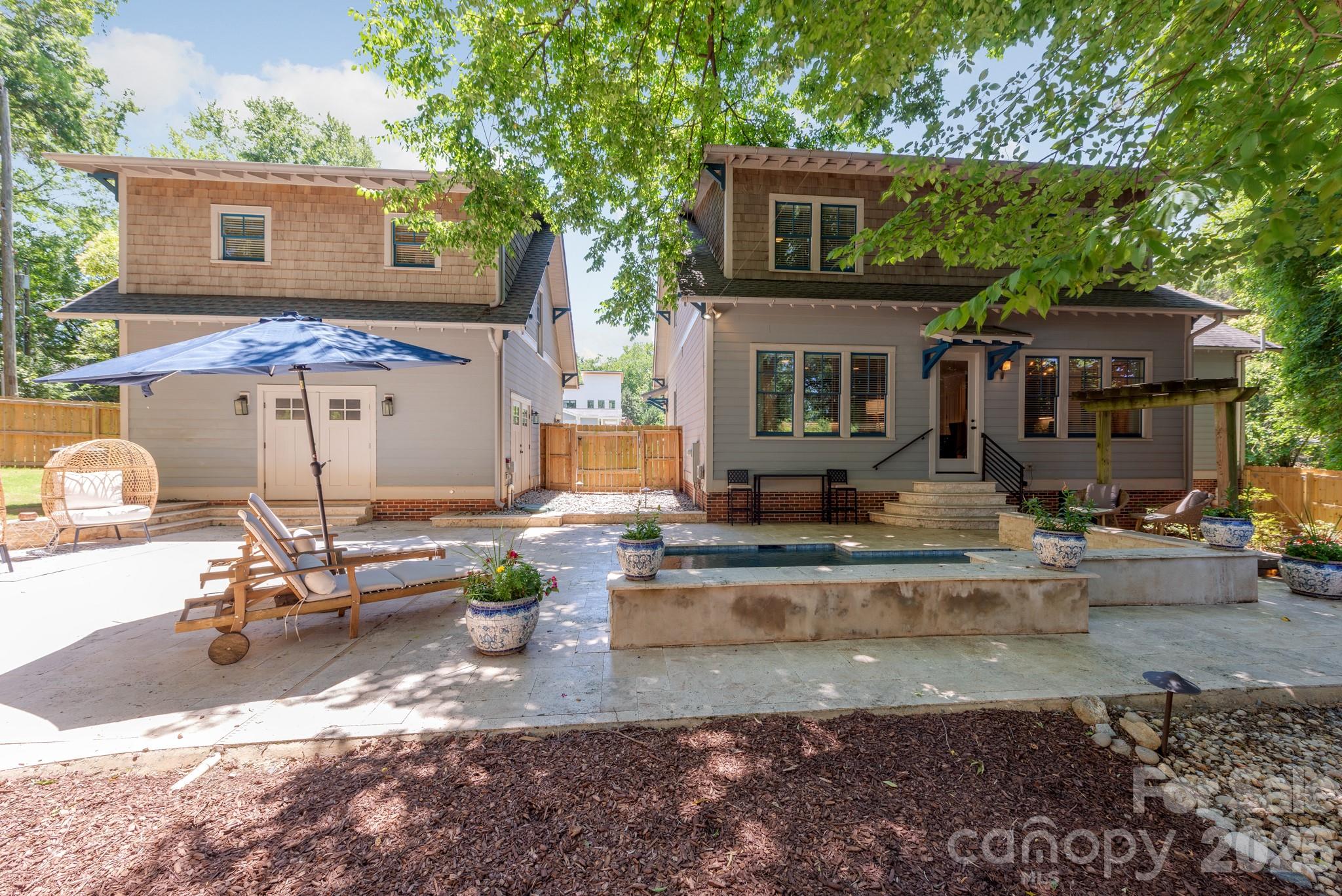Villa Heights - Residential
