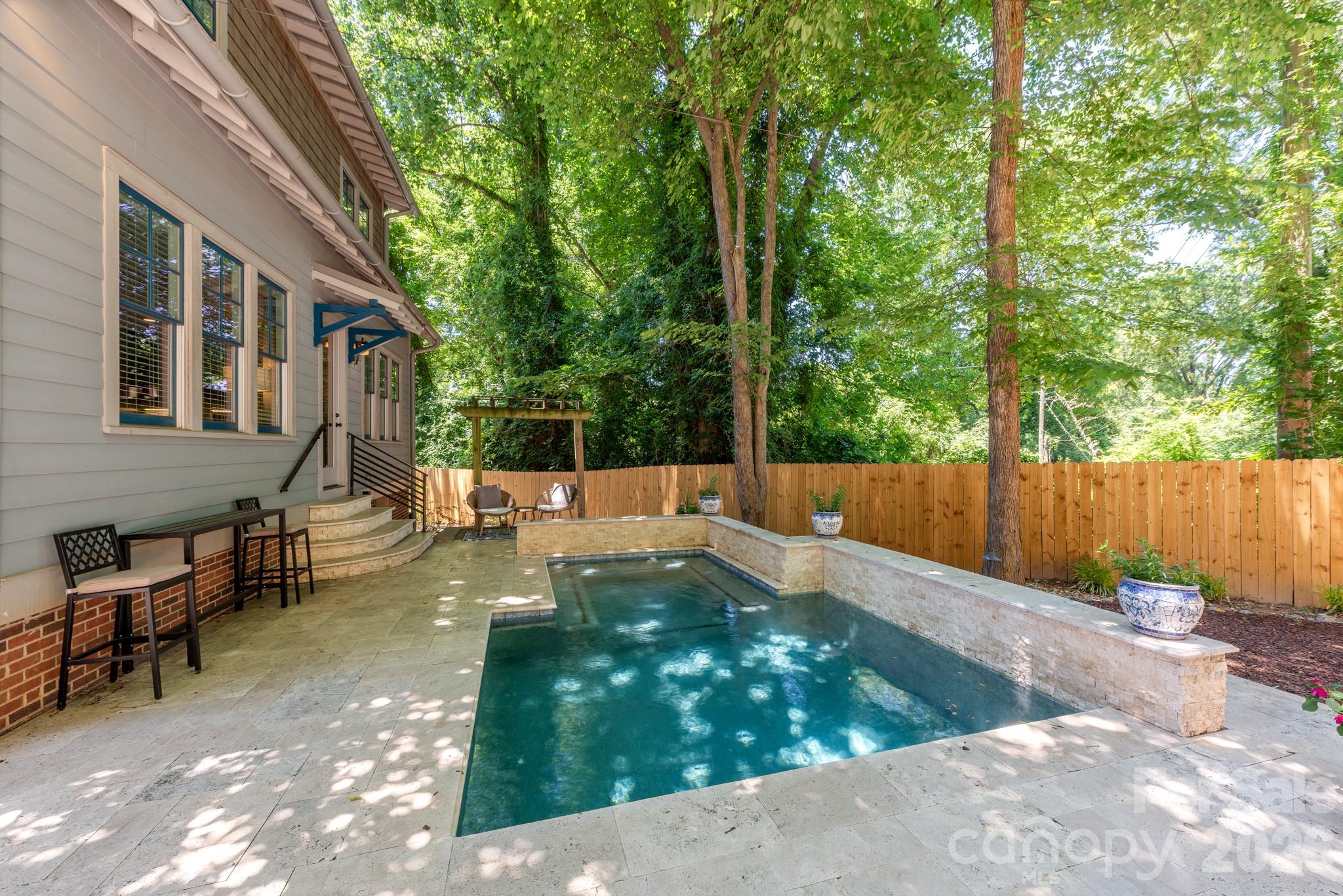 Villa Heights - Residential