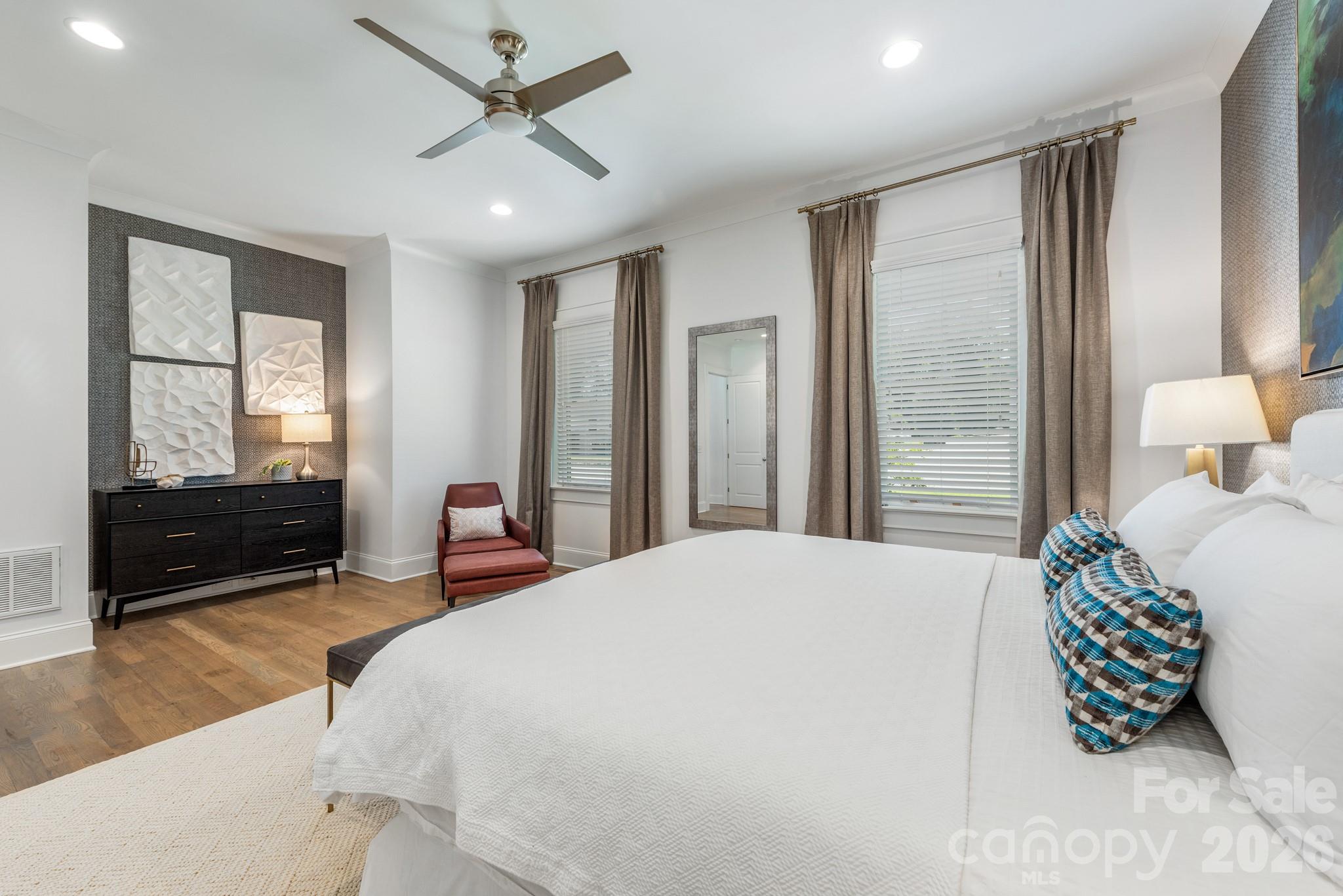 Villa Heights - Residential