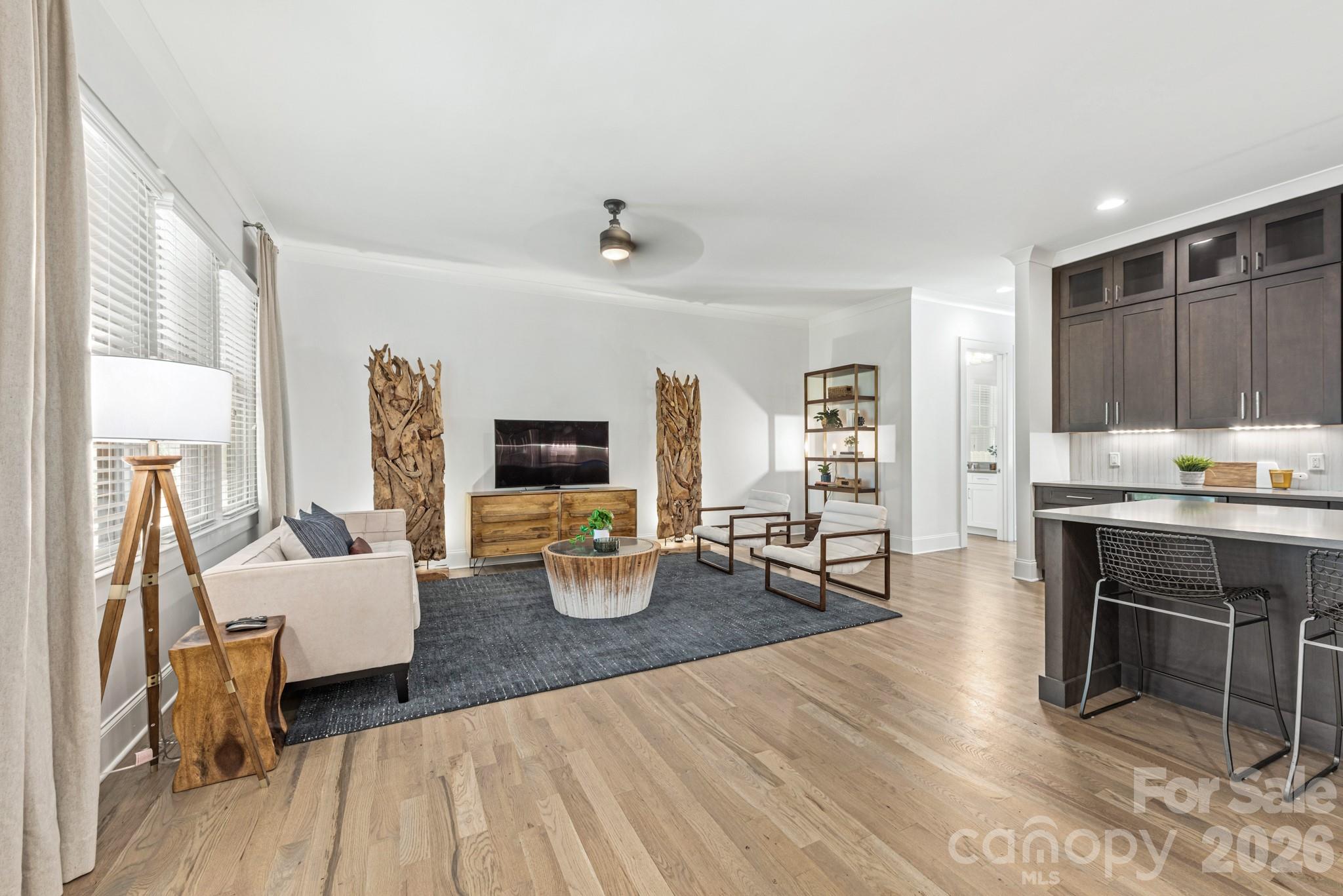 Villa Heights - Residential