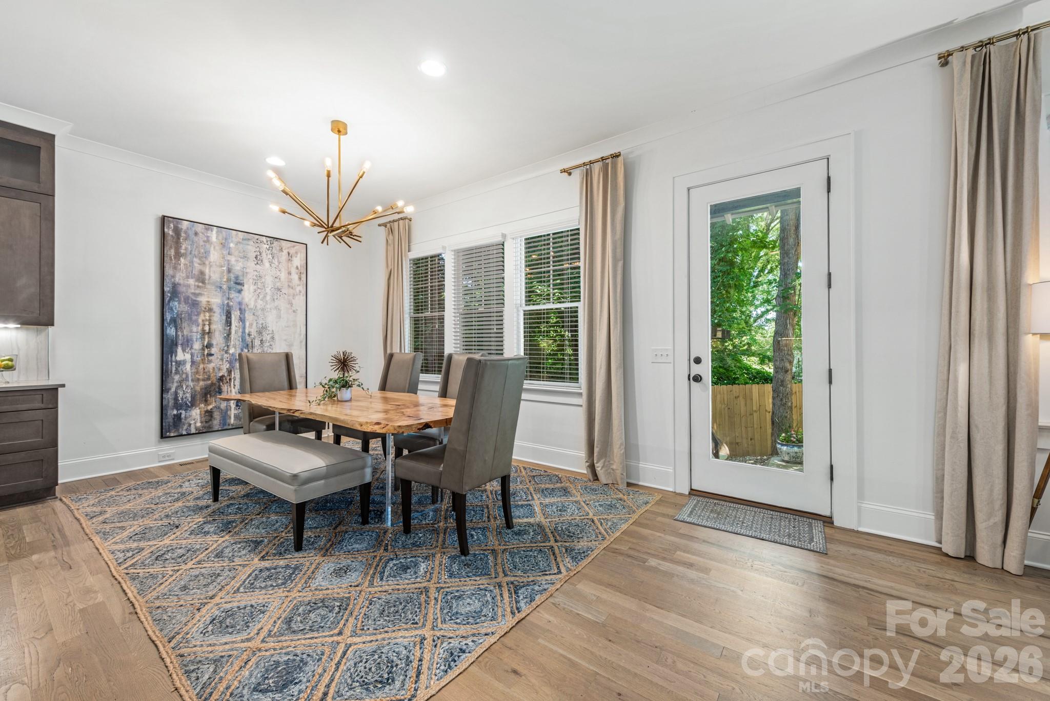 Villa Heights - Residential