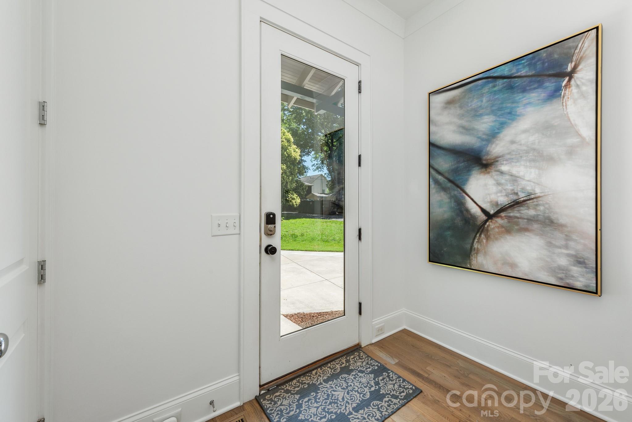 Villa Heights - Residential