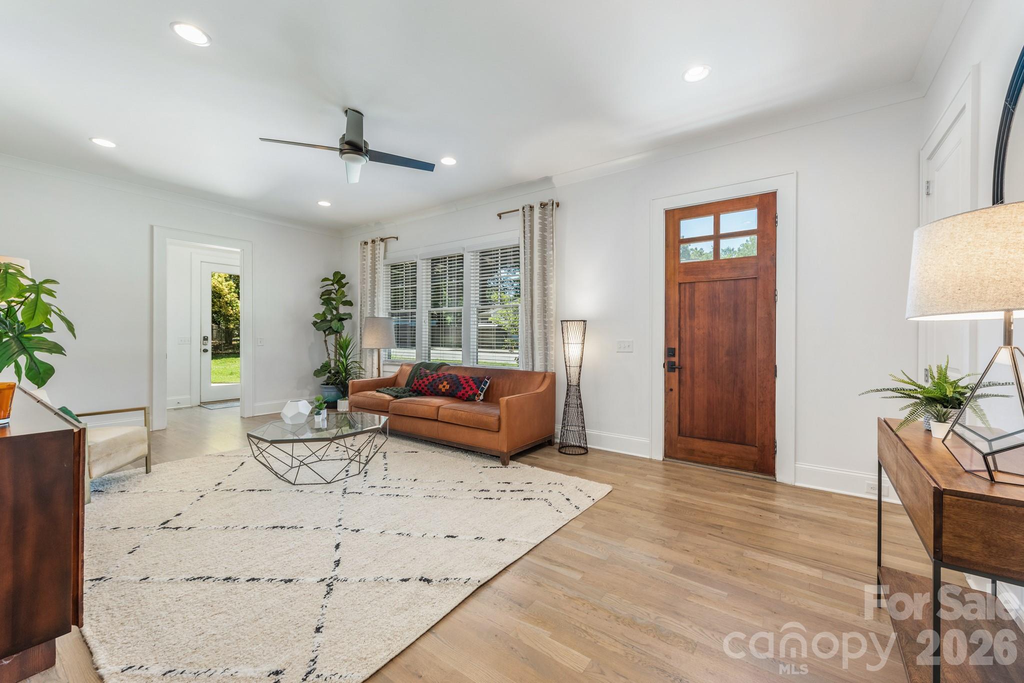 Villa Heights - Residential