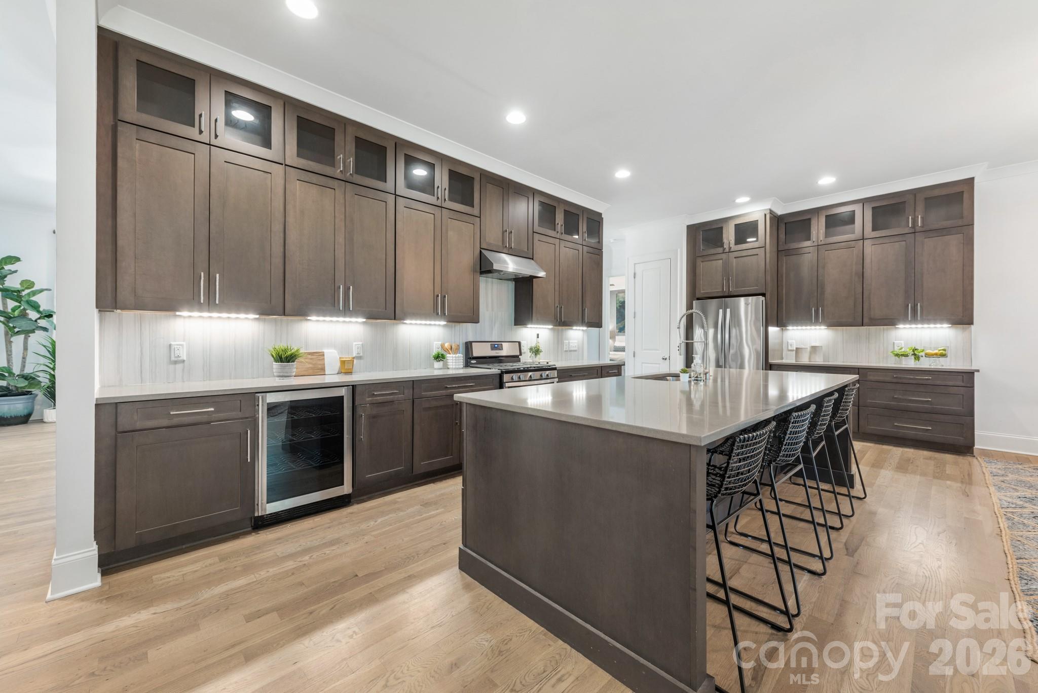 Villa Heights - Residential