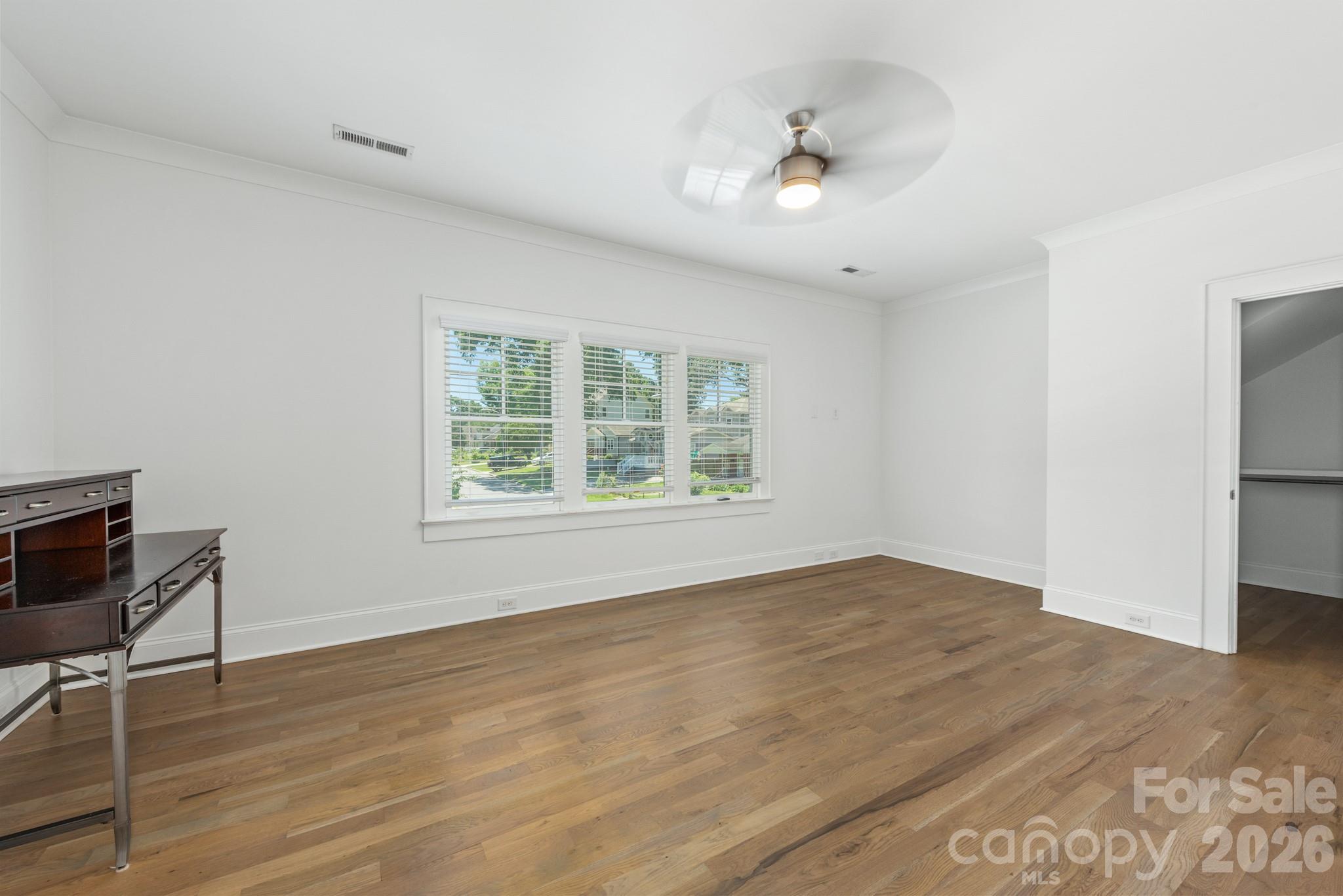 Villa Heights - Residential