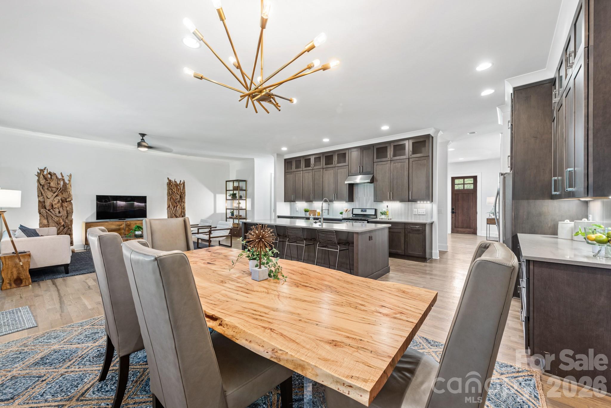 Villa Heights - Residential