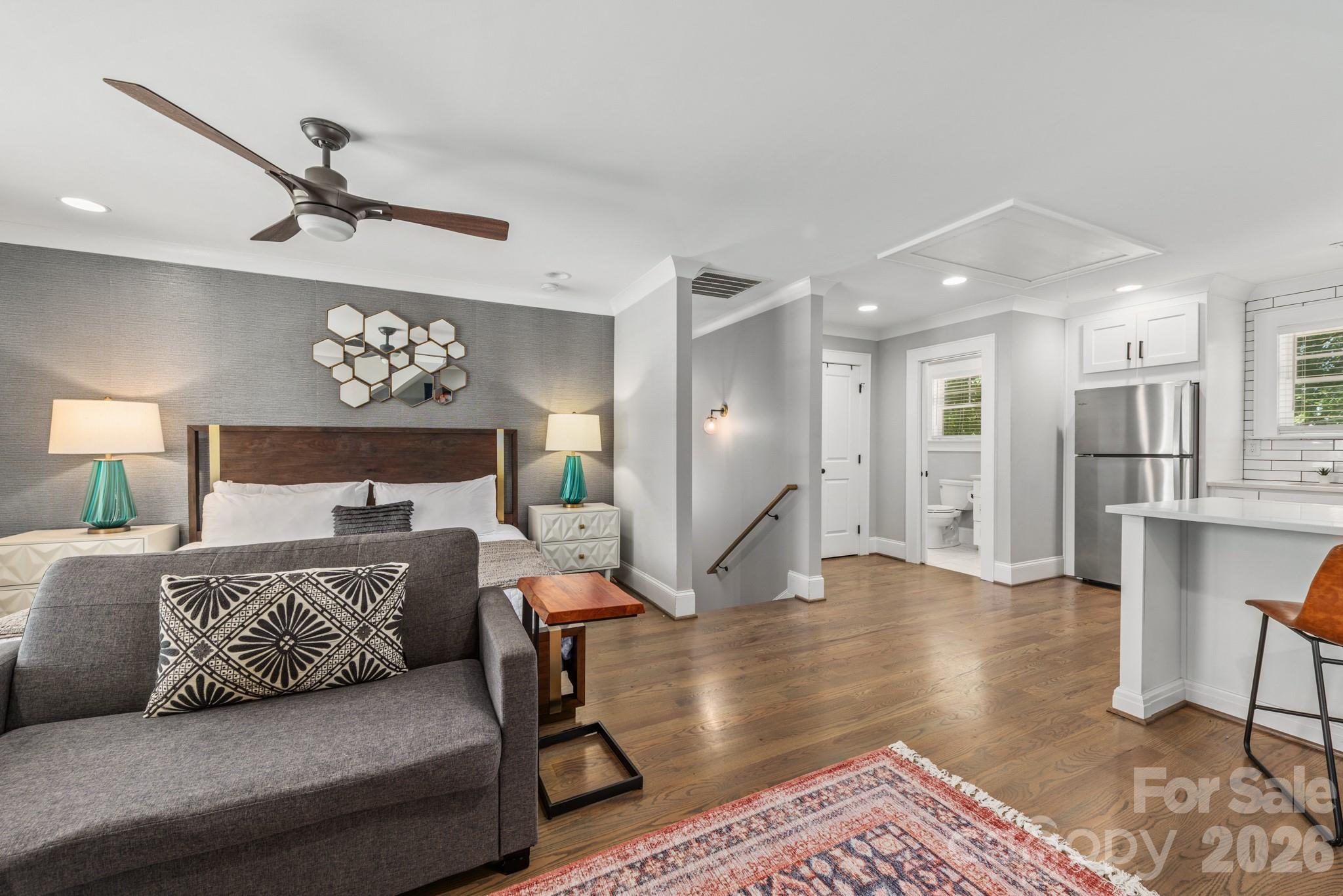 Villa Heights - Residential