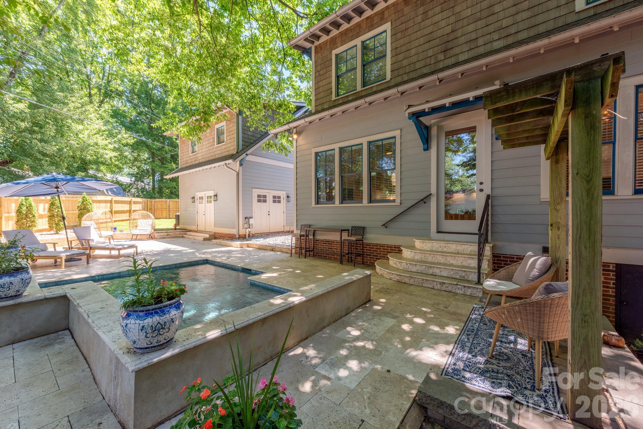 Villa Heights - Residential