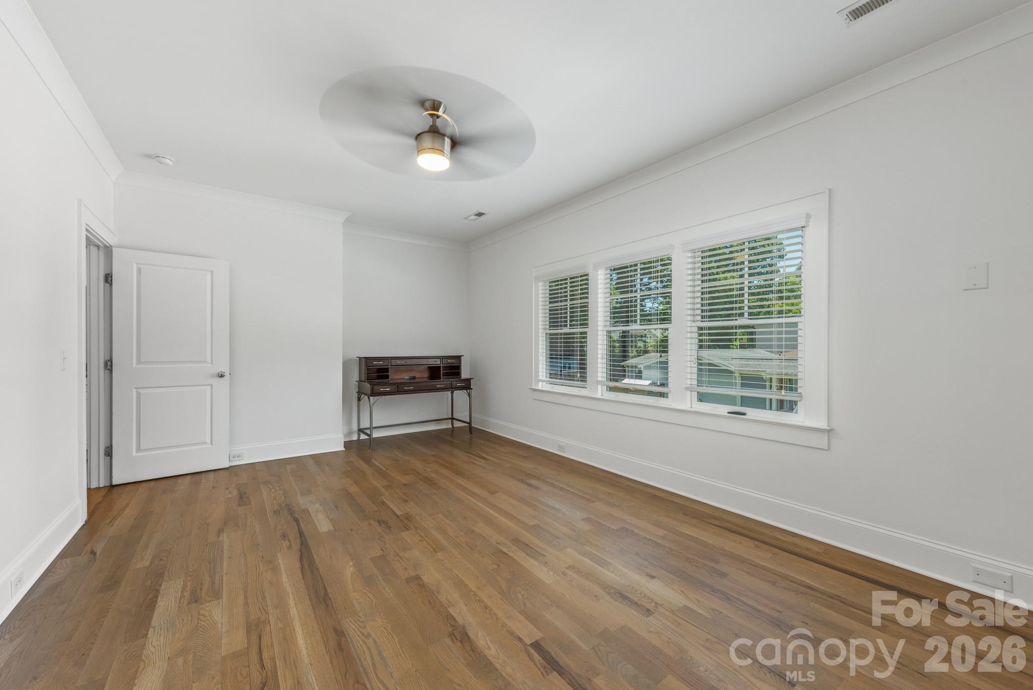 Villa Heights - Residential