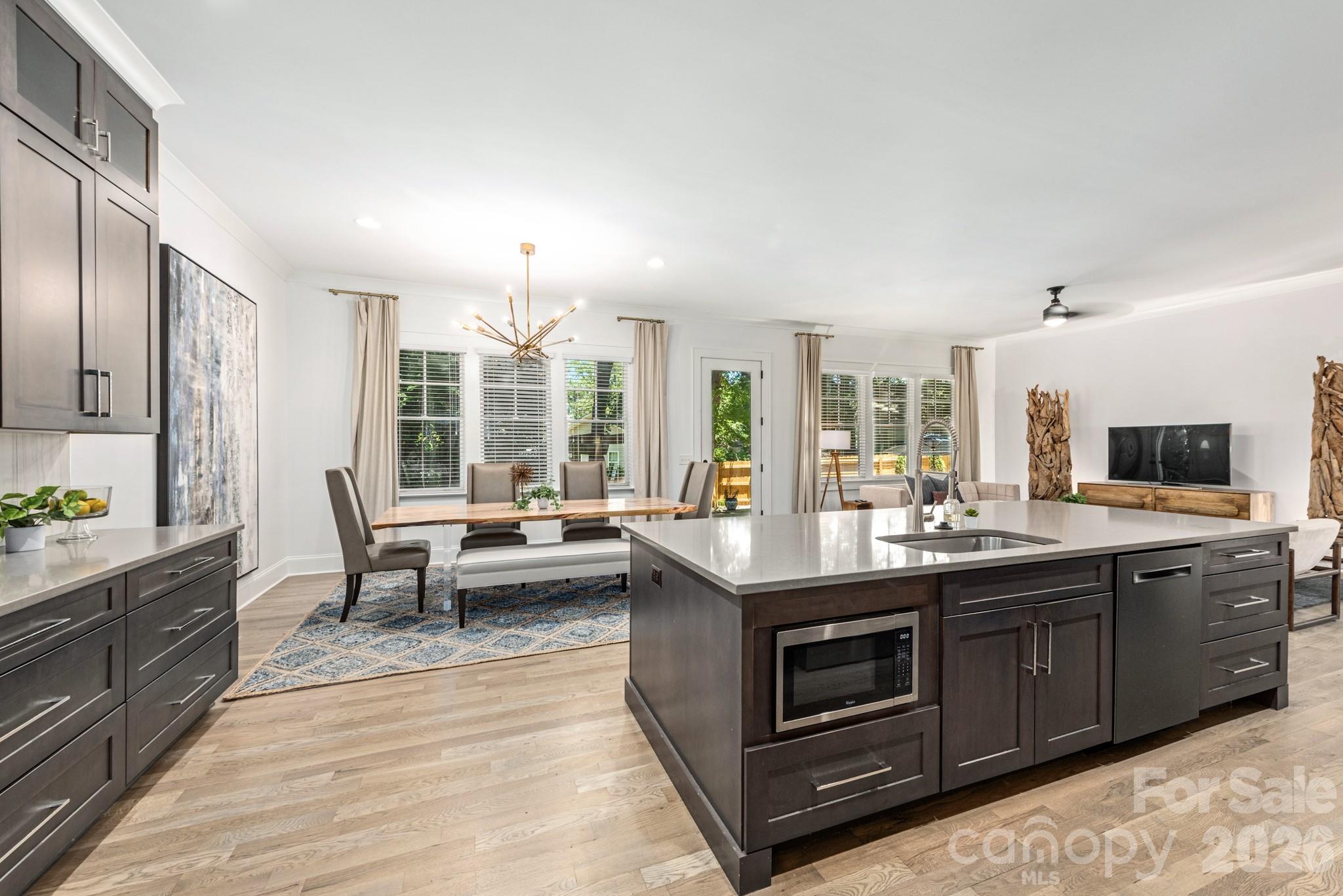 Villa Heights - Residential