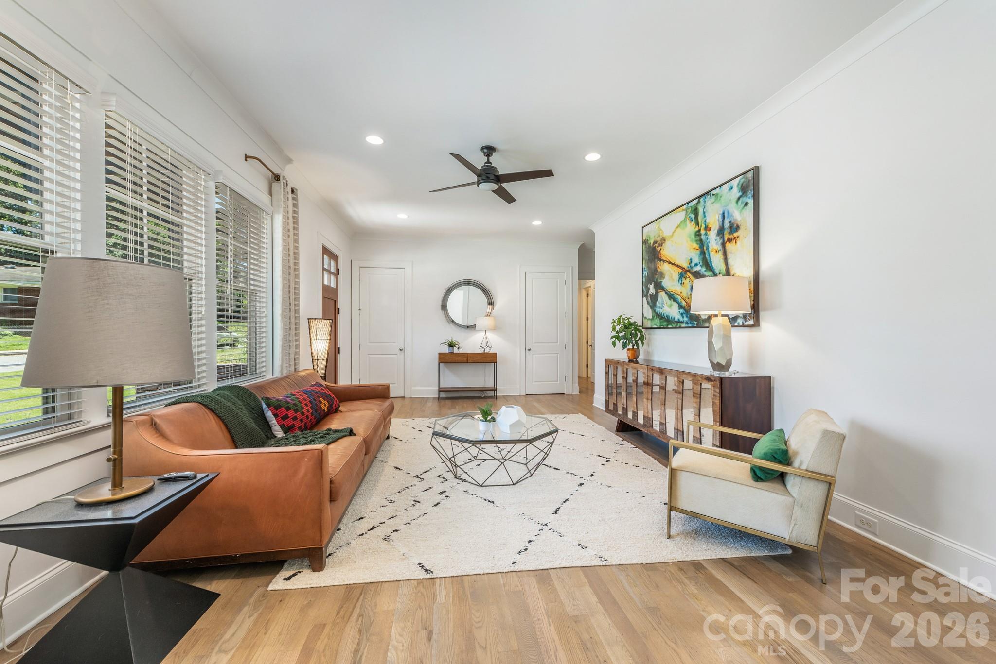 Villa Heights - Residential
