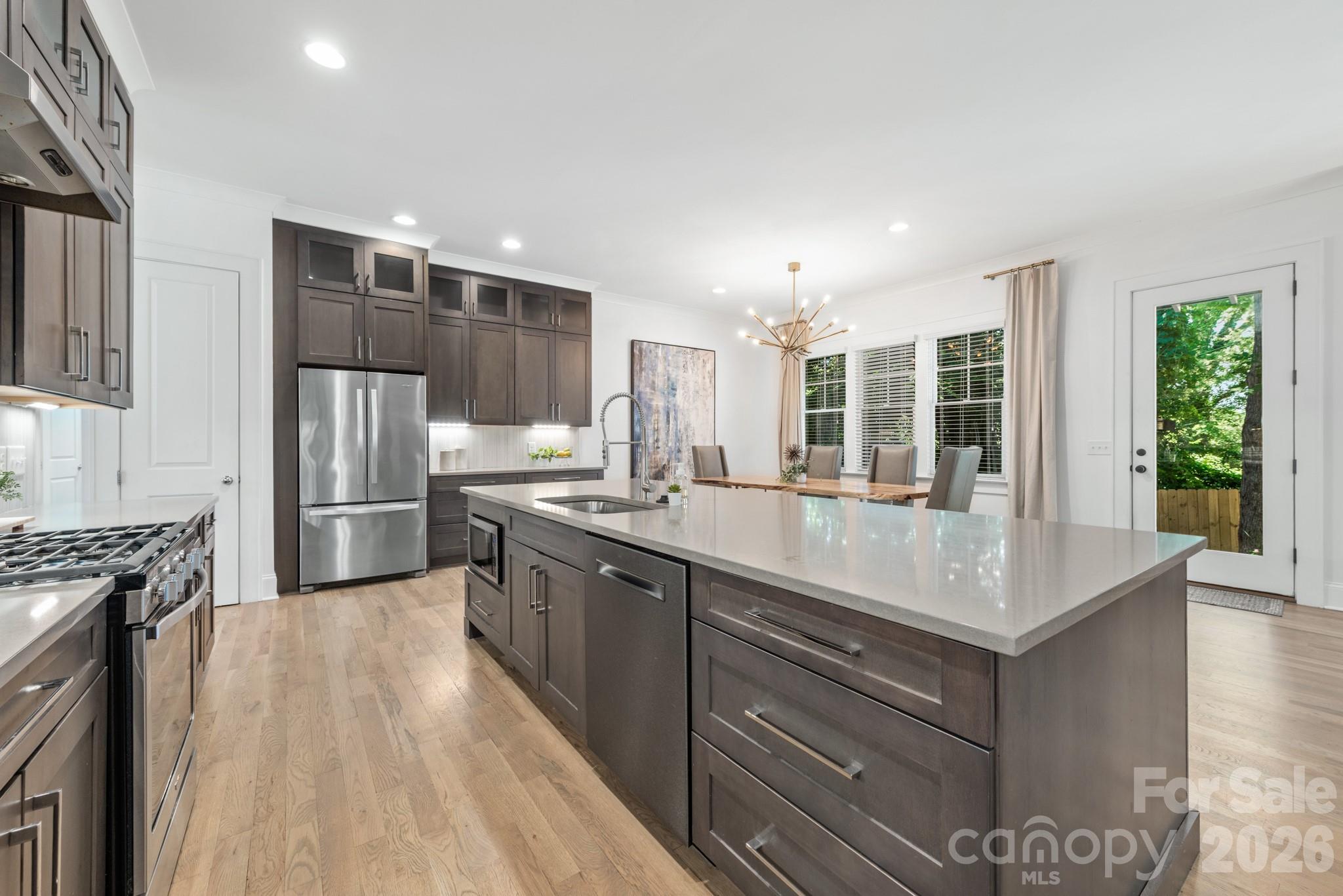 Villa Heights - Residential