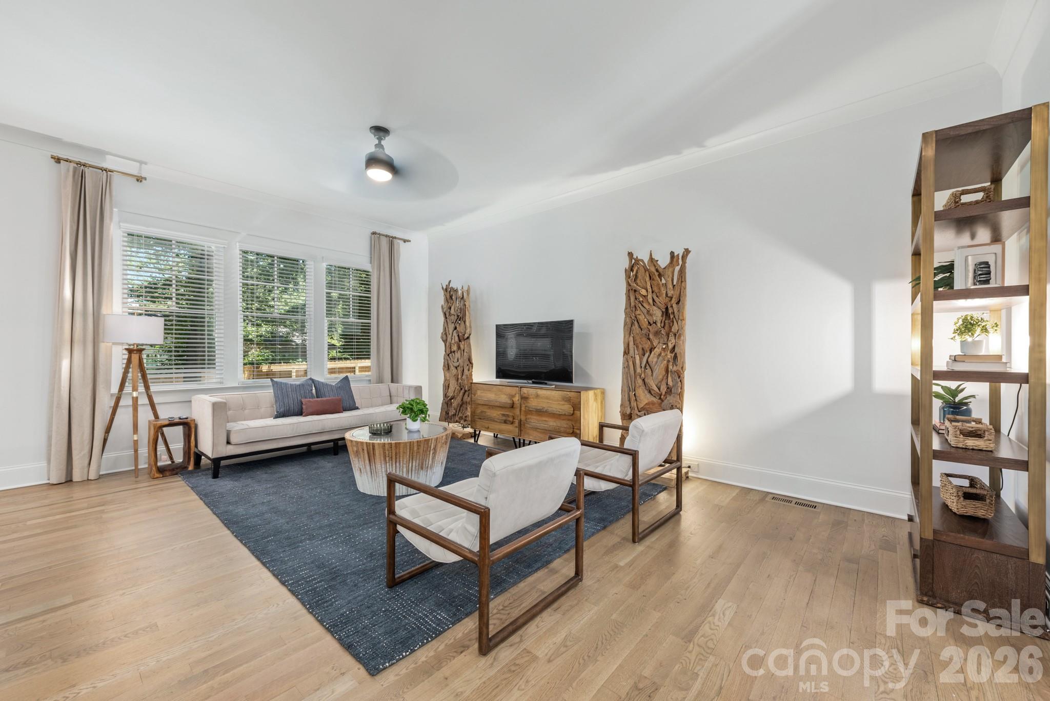 Villa Heights - Residential