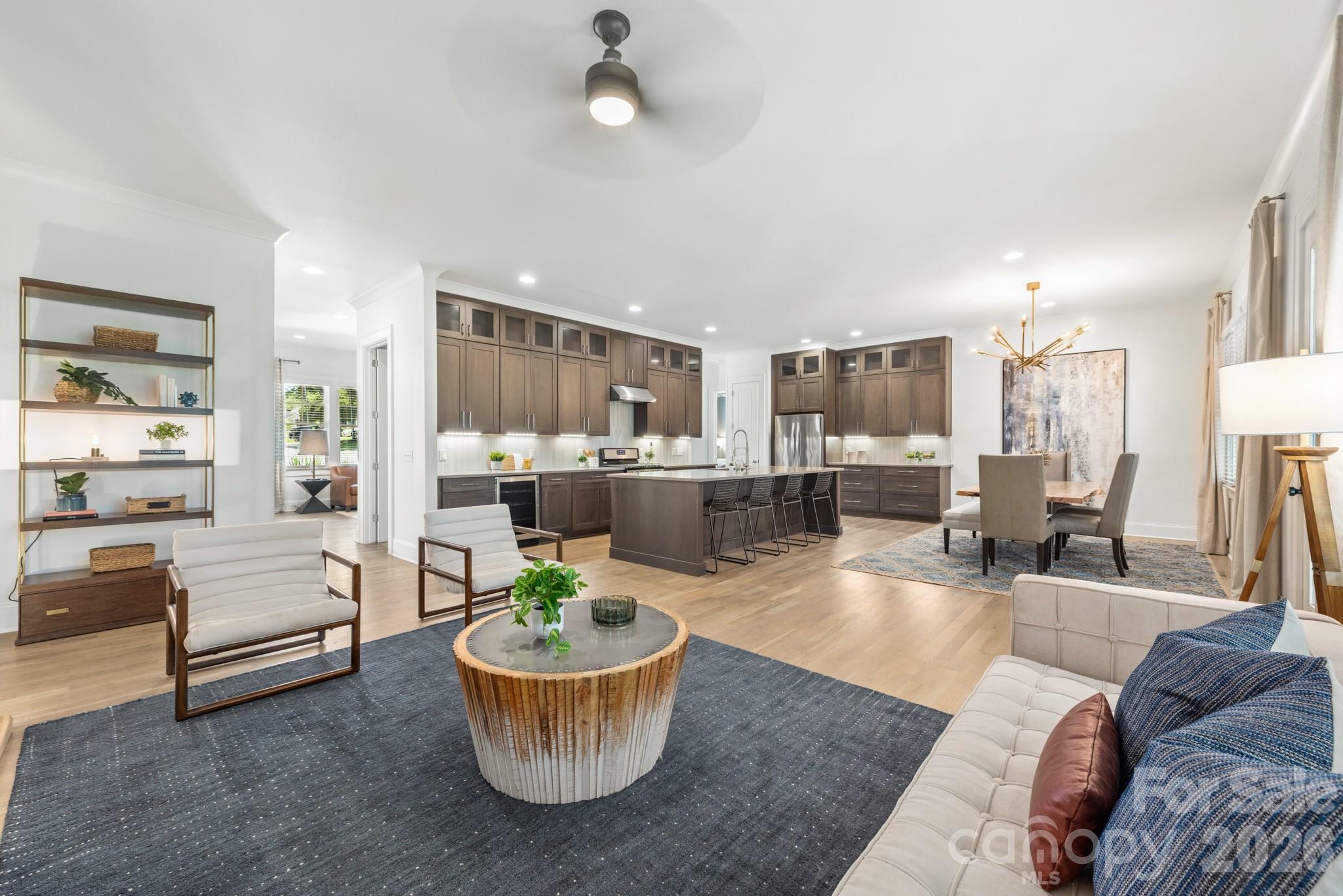 Villa Heights - Residential