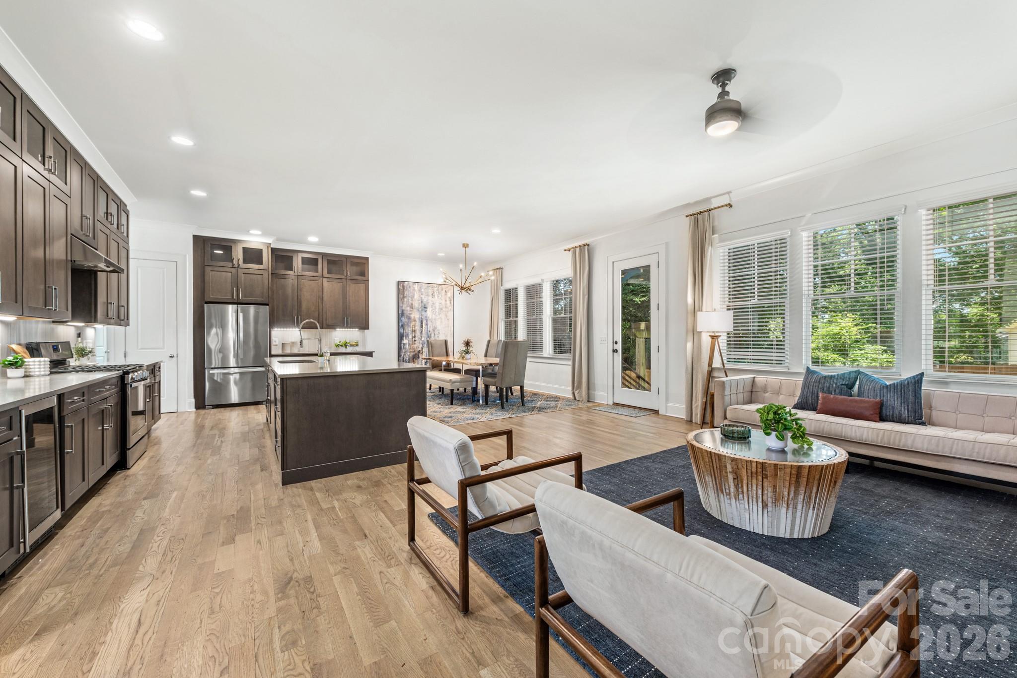 Villa Heights - Residential
