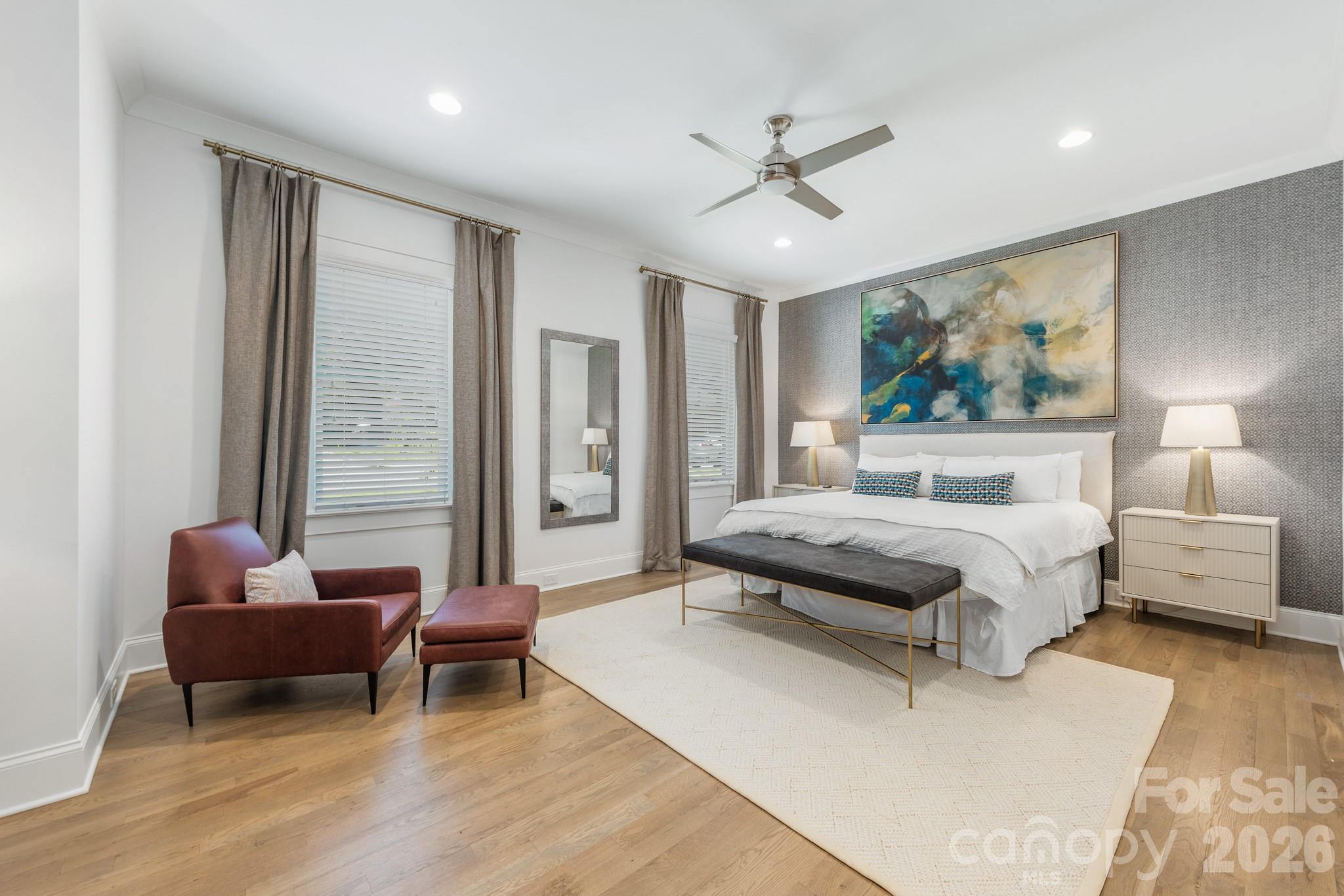 Villa Heights - Residential