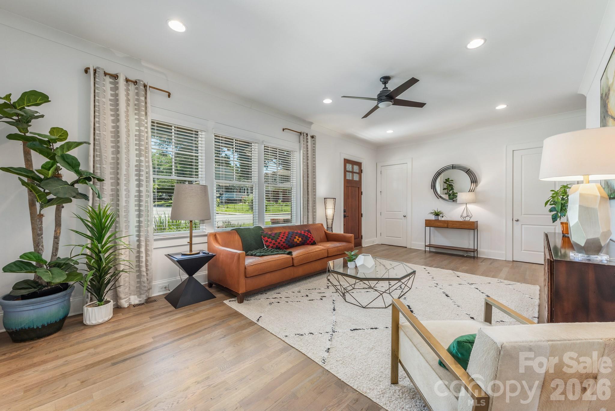 Villa Heights - Residential
