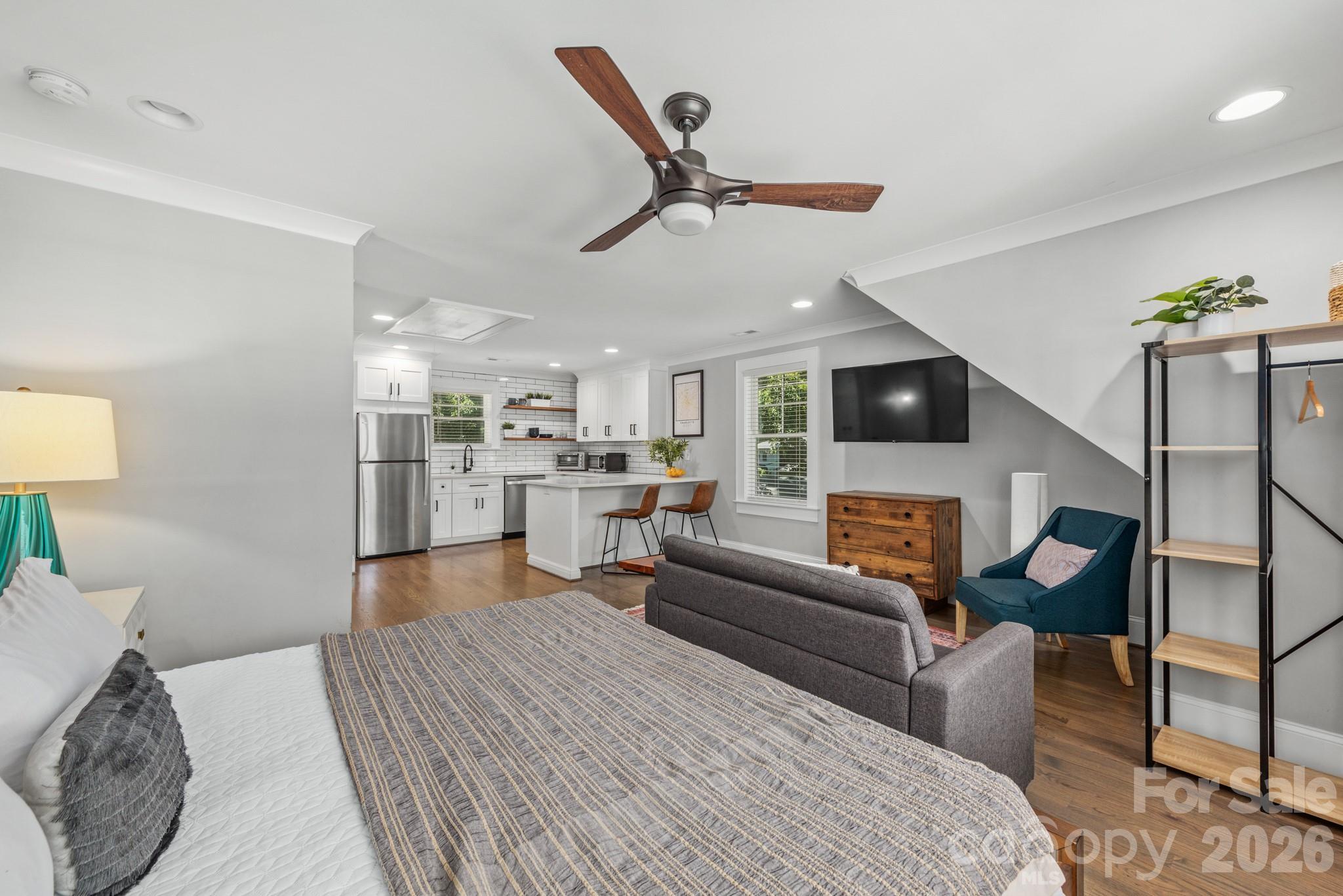 Villa Heights - Residential