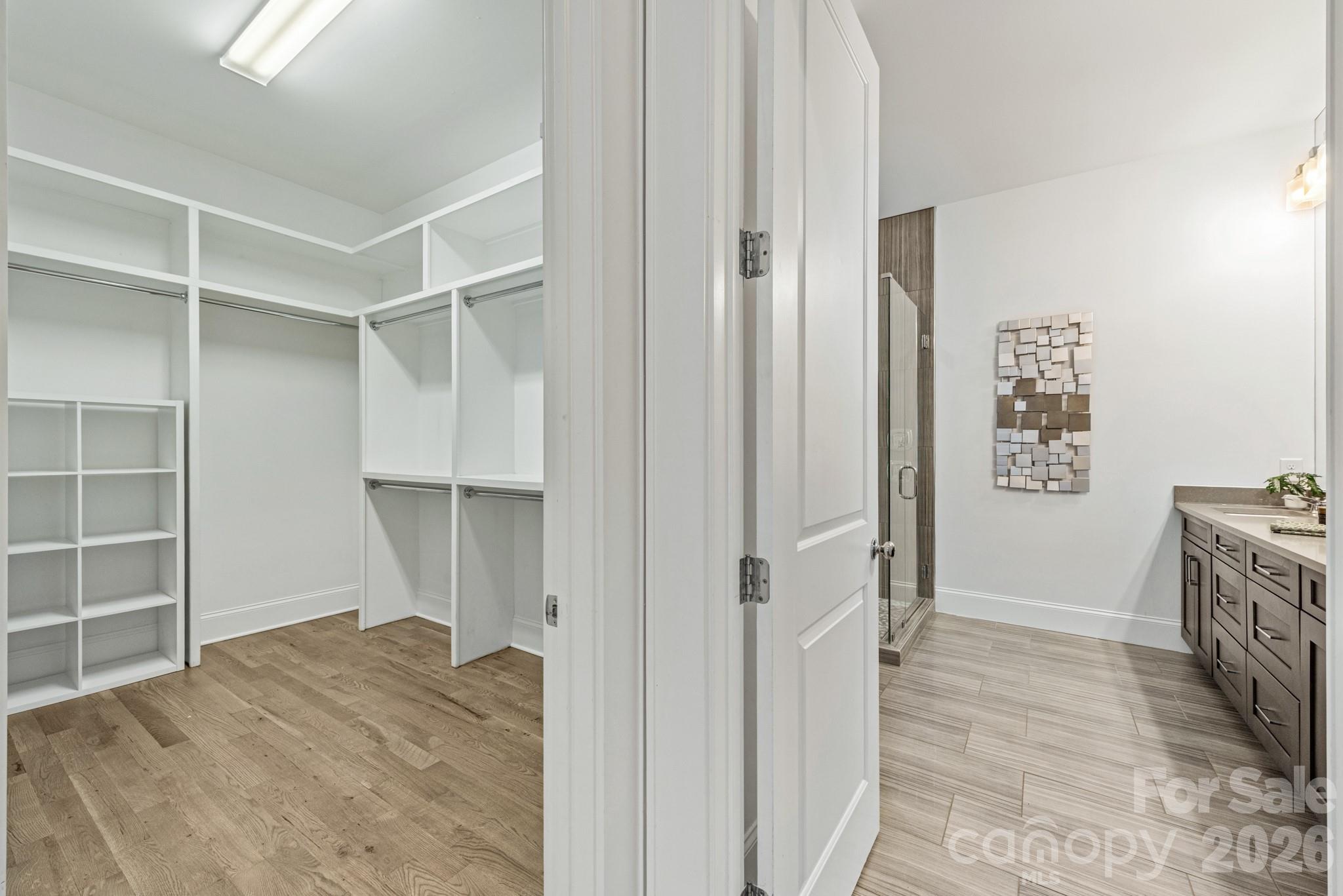 Villa Heights - Residential