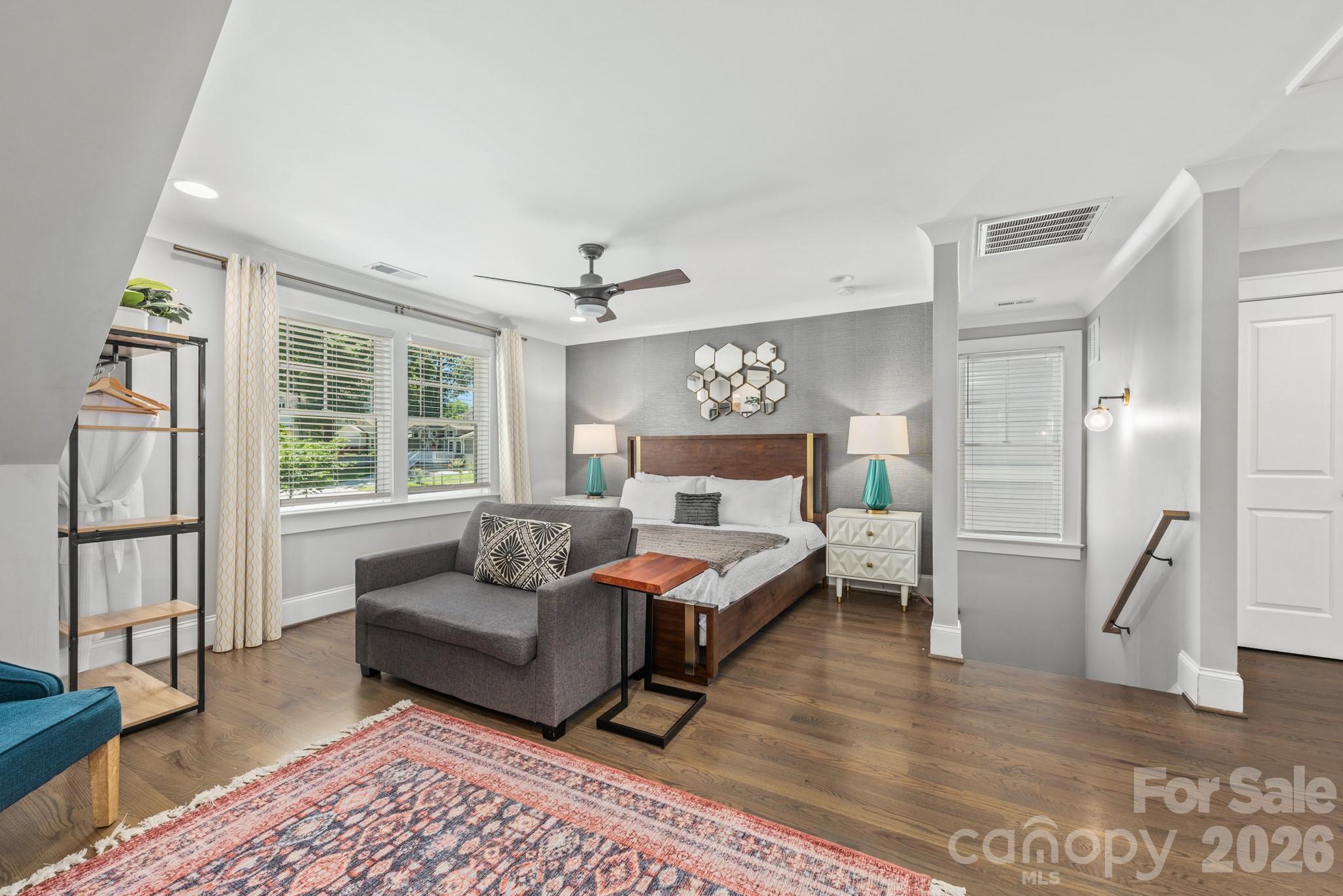 Villa Heights - Residential