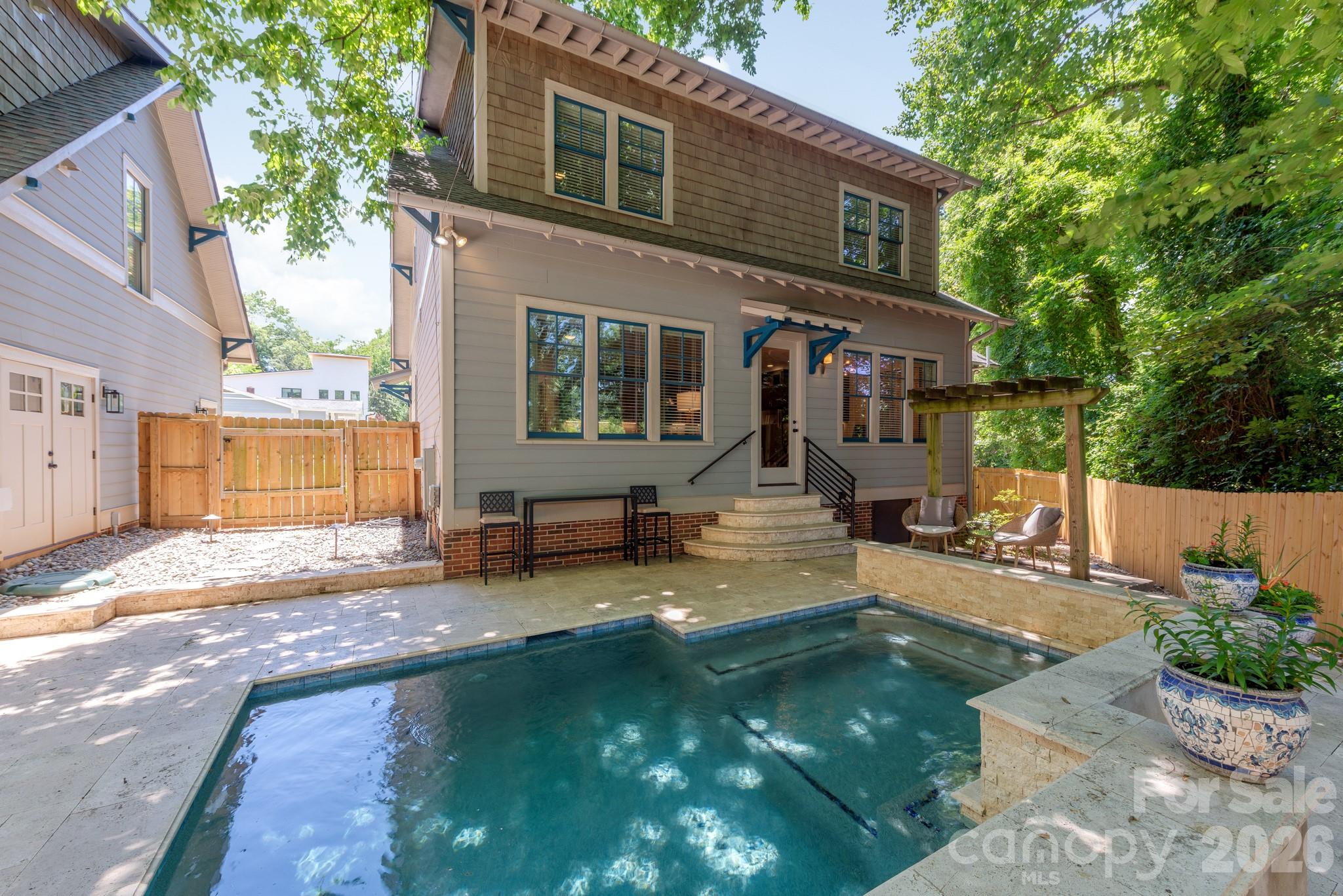 Villa Heights - Residential