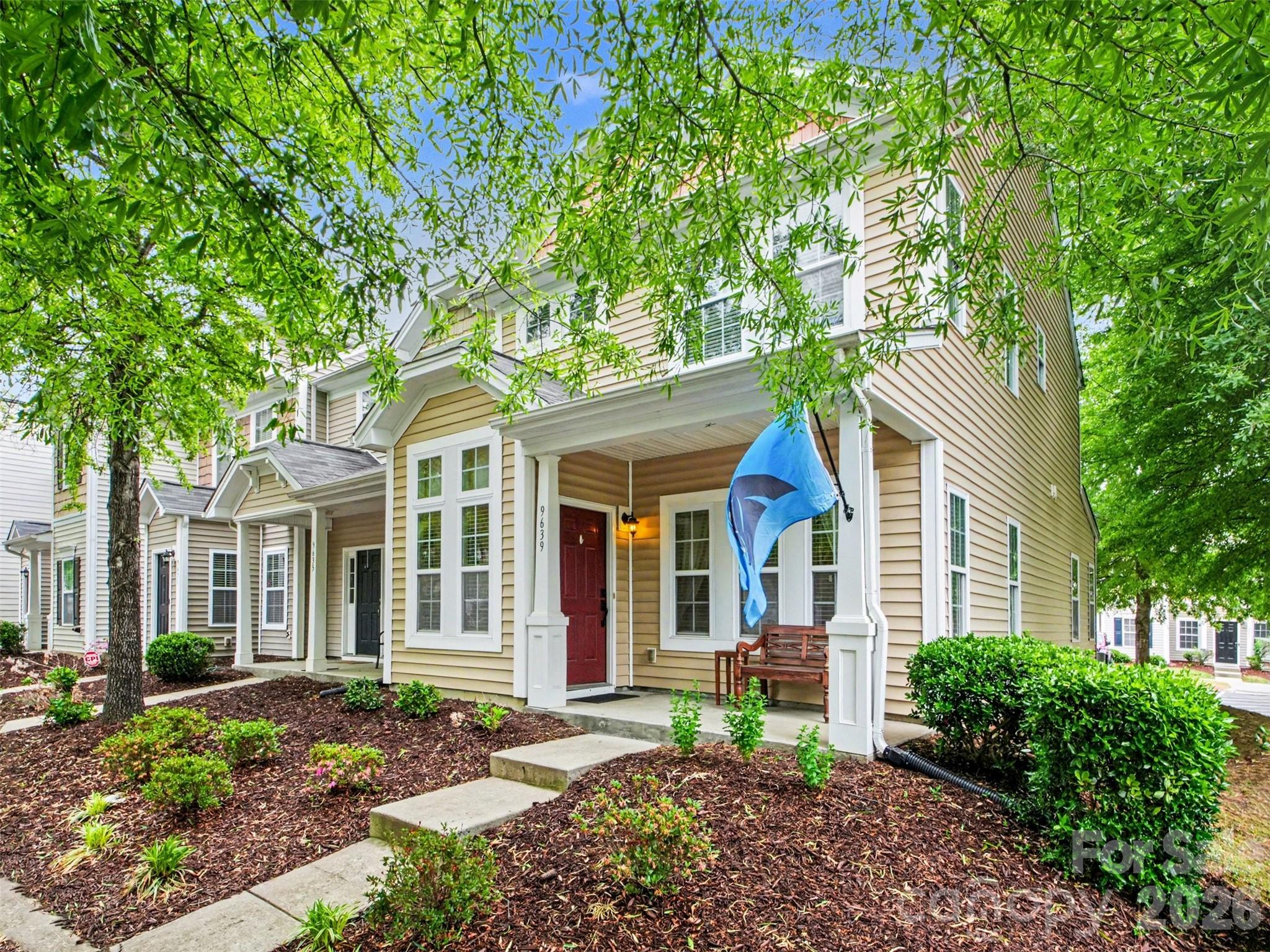 Cedar Mill - Residential