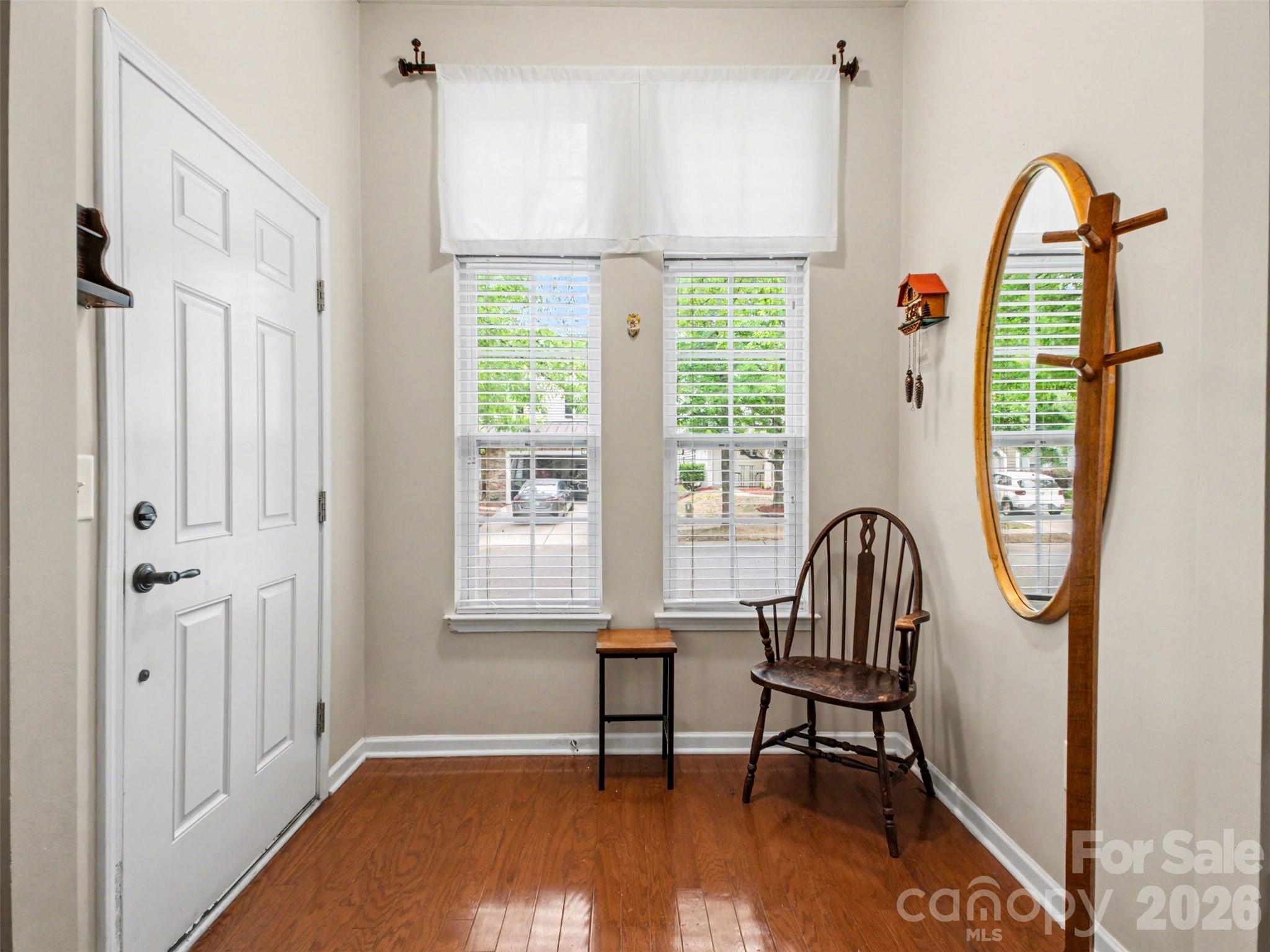 Cedar Mill - Residential
