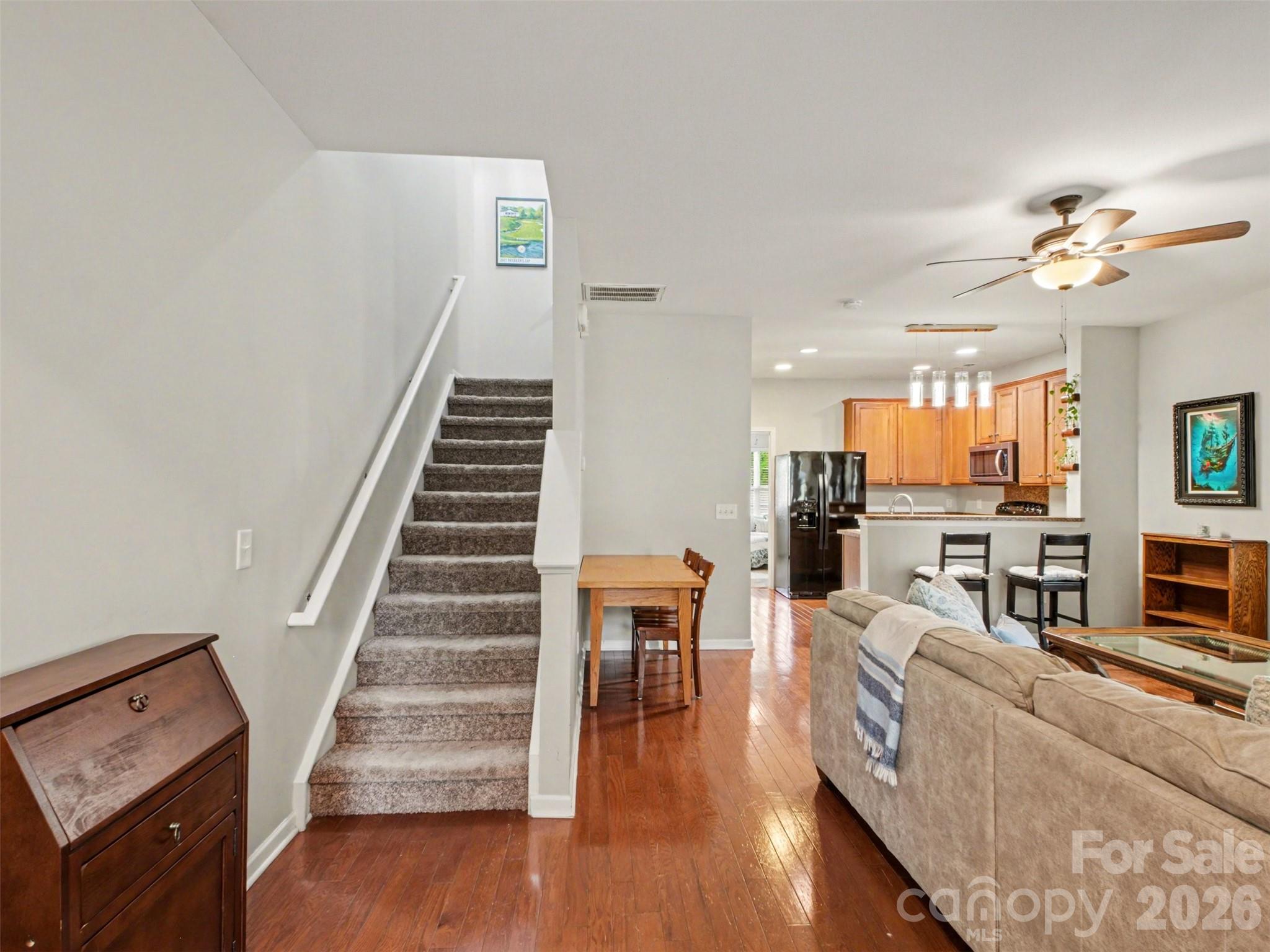 Cedar Mill - Residential