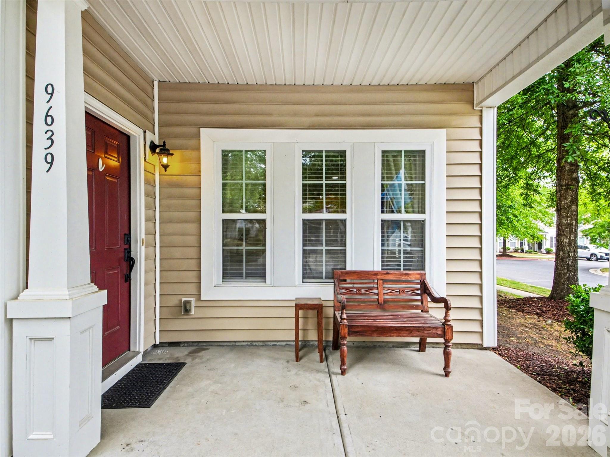 Cedar Mill - Residential