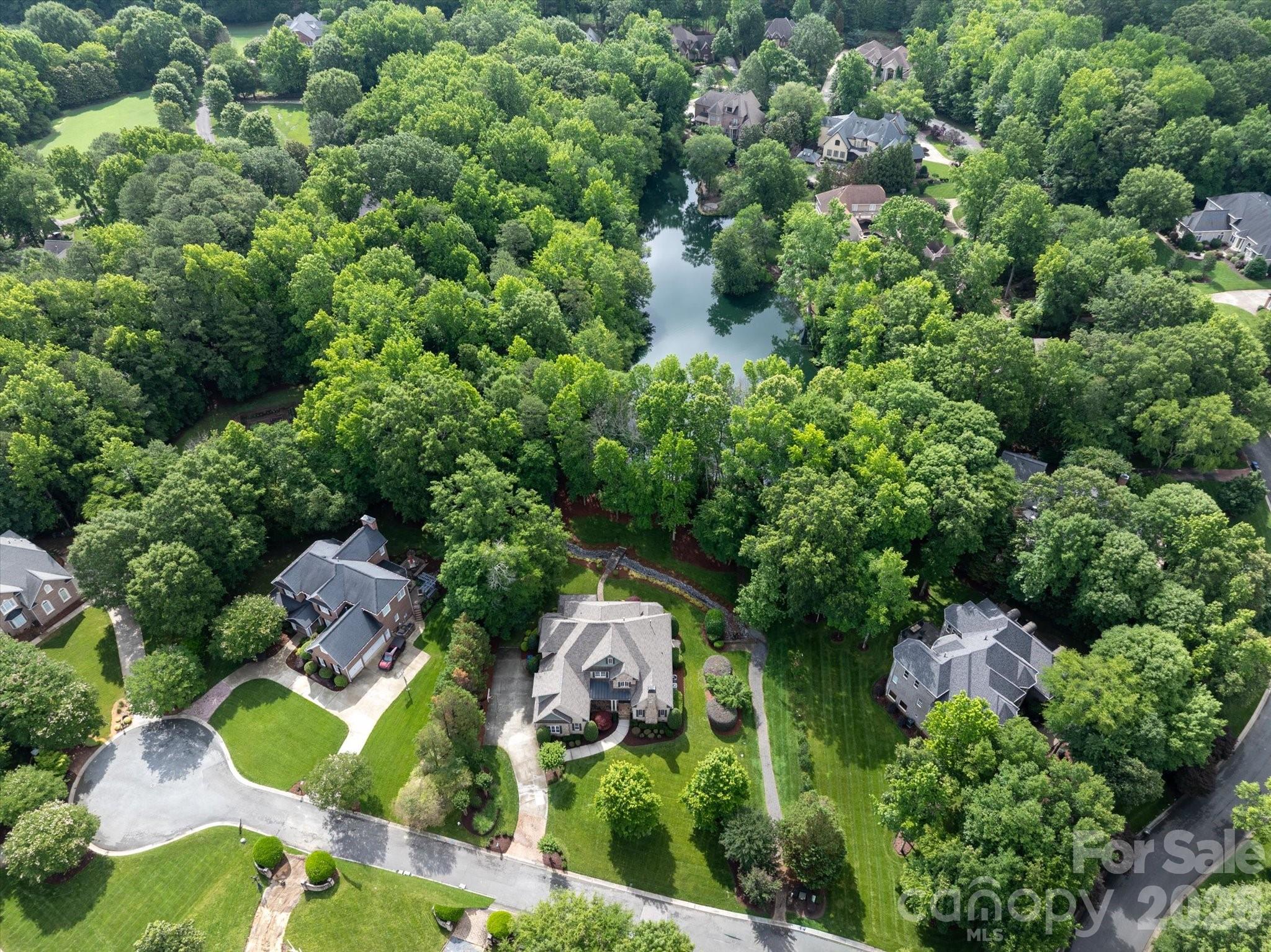 Providence Downs - Residential