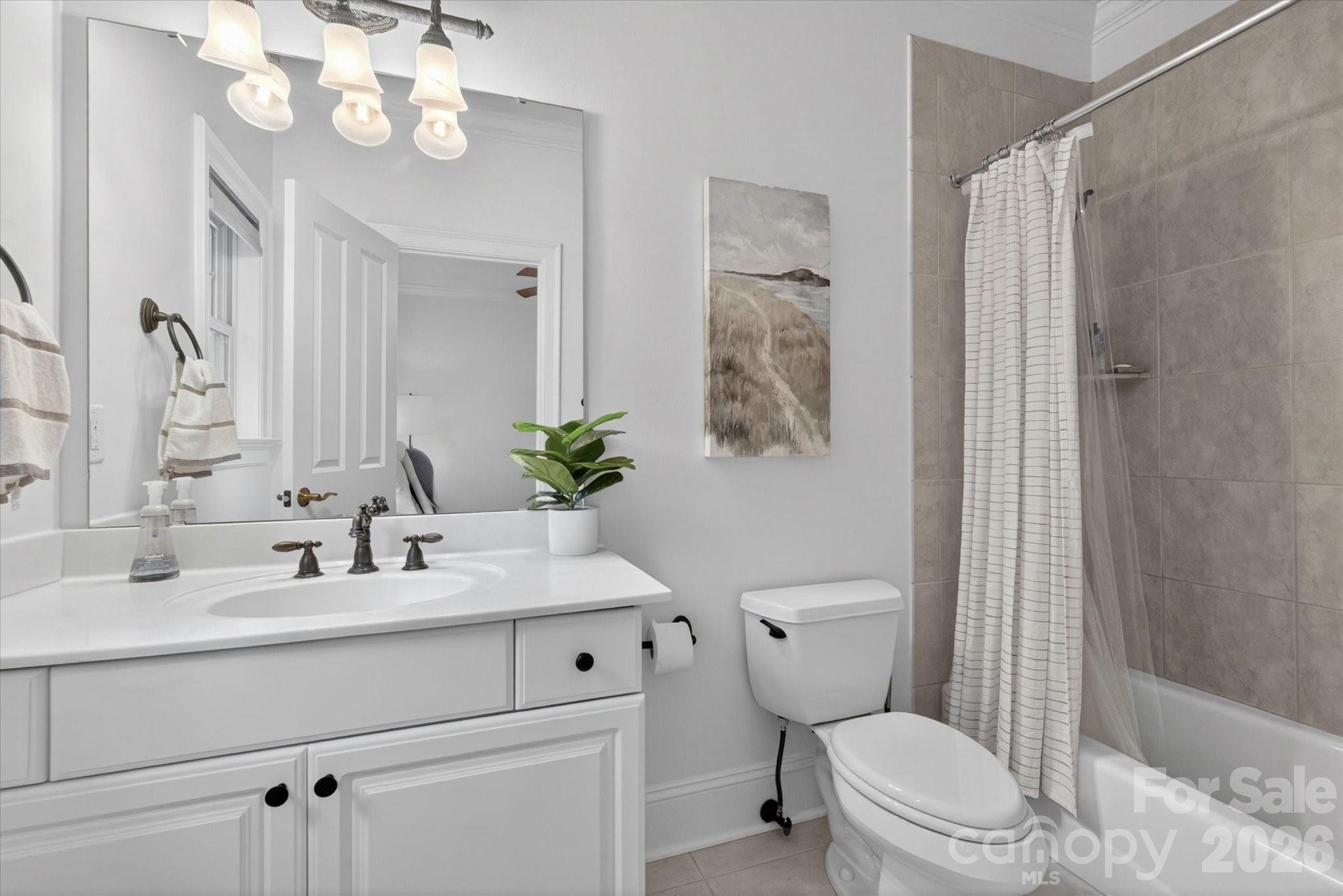 Providence Downs - Residential