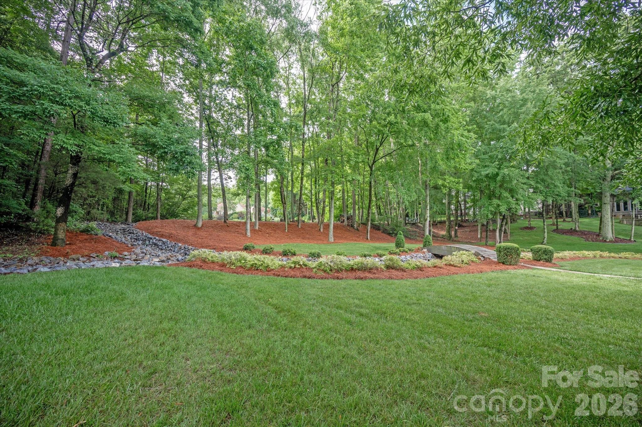 Providence Downs - Residential