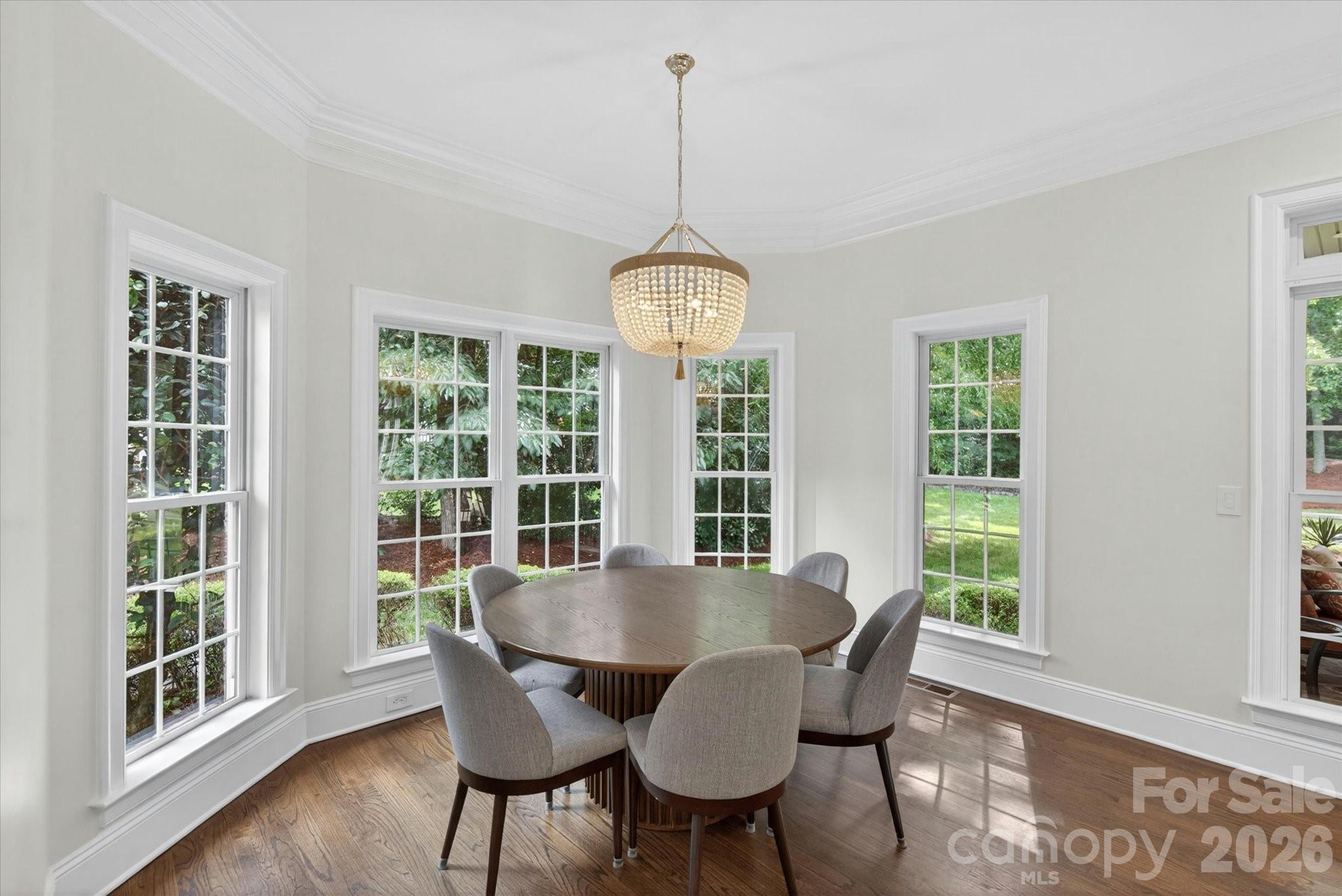 Providence Downs - Residential