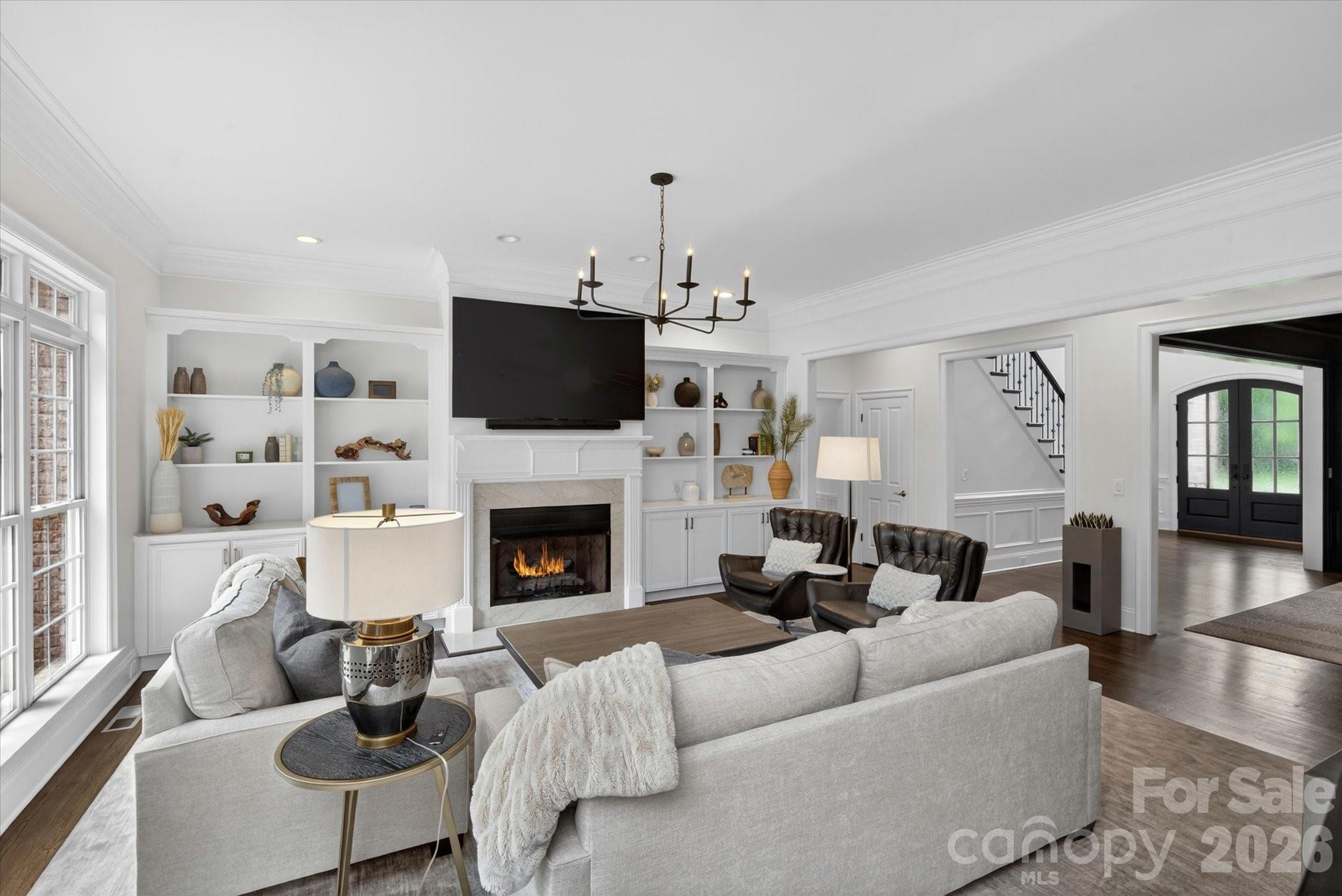 Providence Downs - Residential
