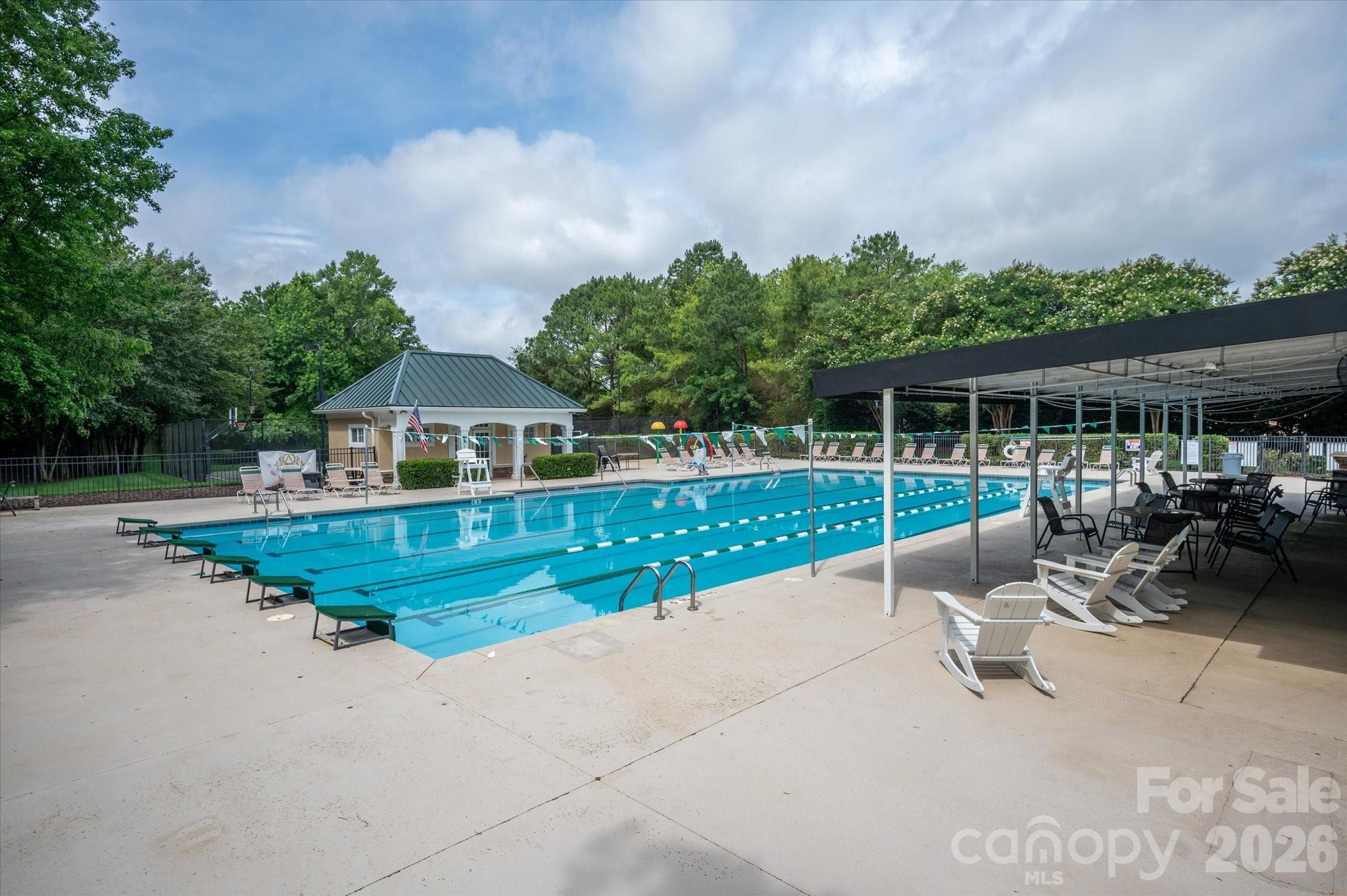 Providence Downs - Residential