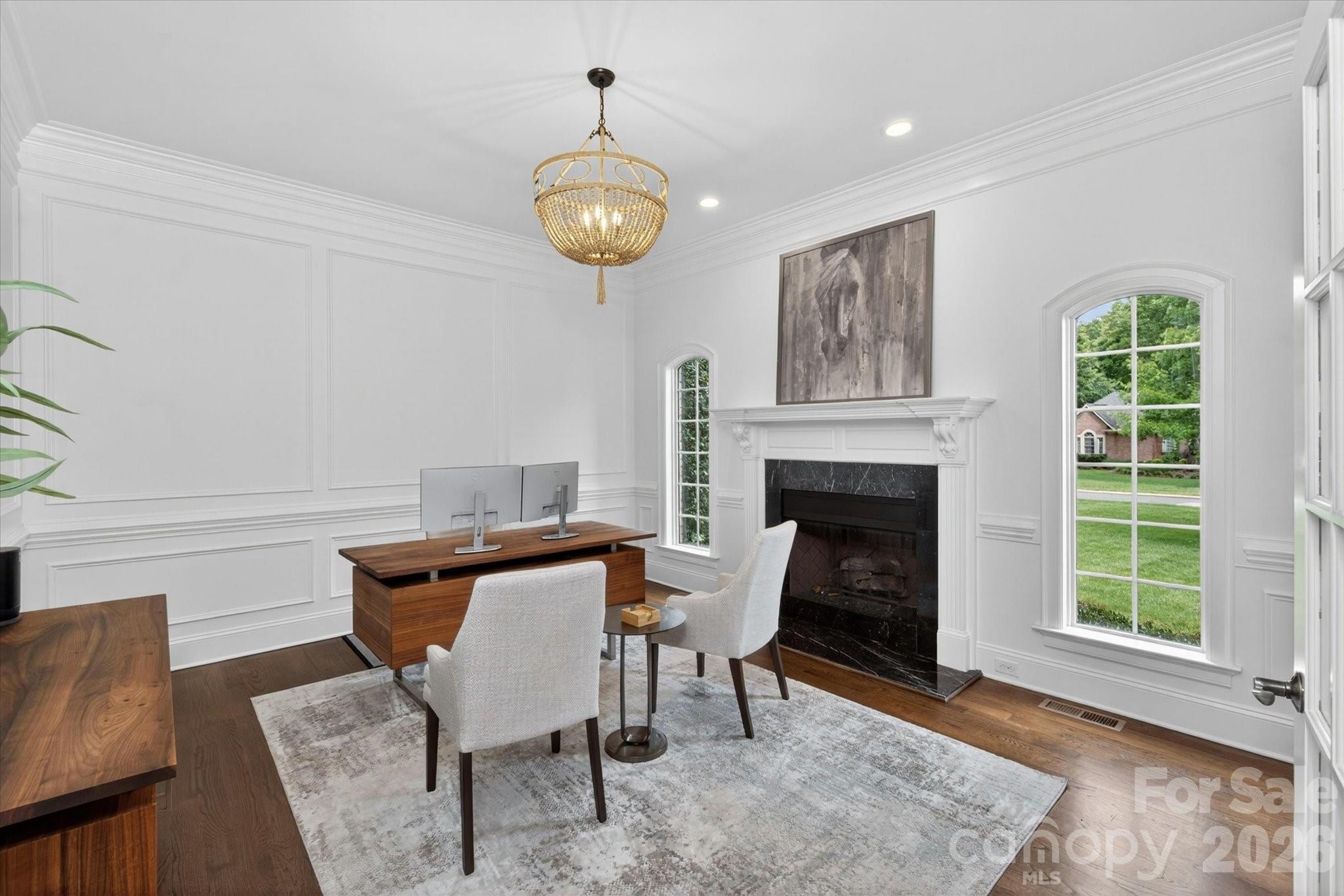Providence Downs - Residential