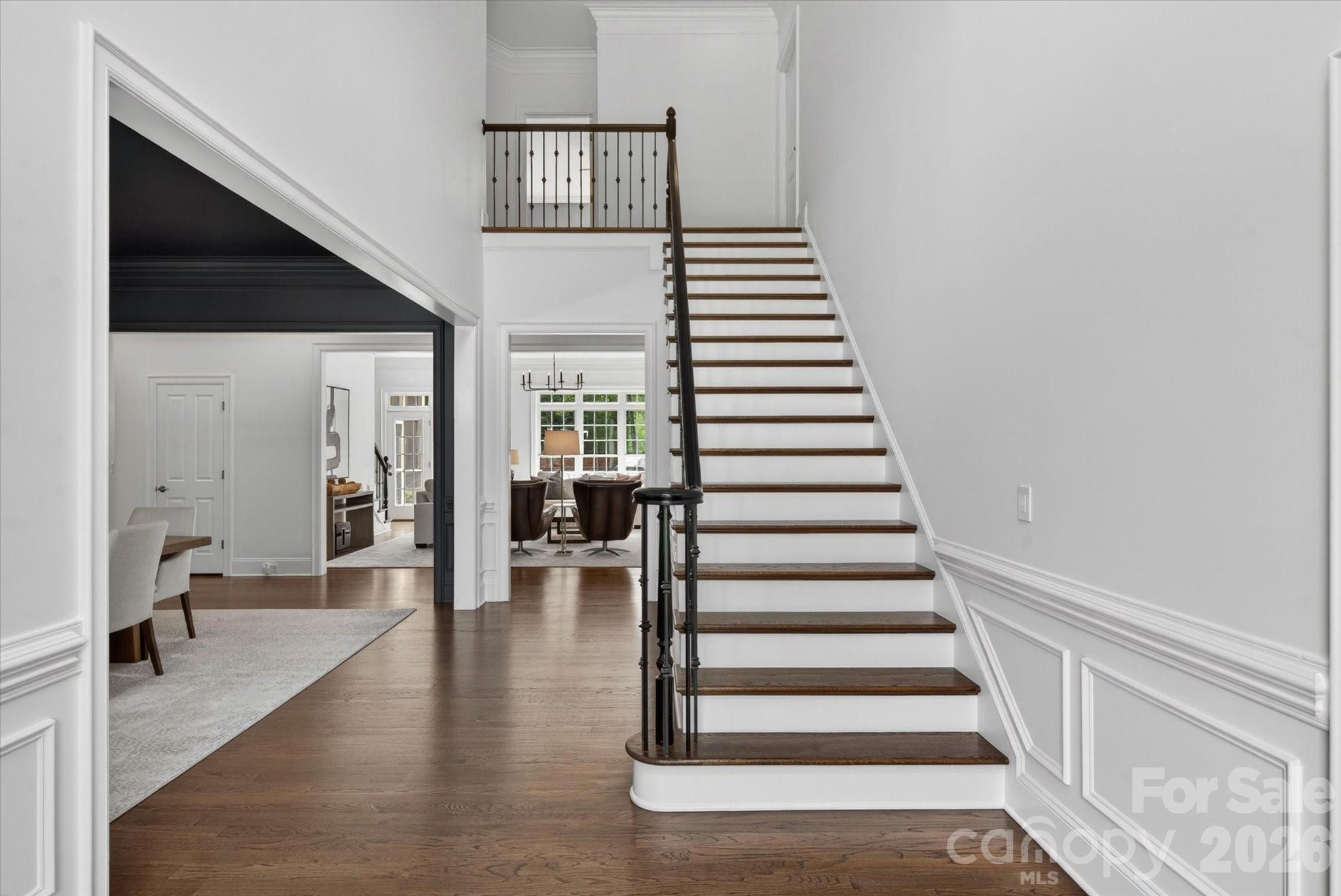 Providence Downs - Residential