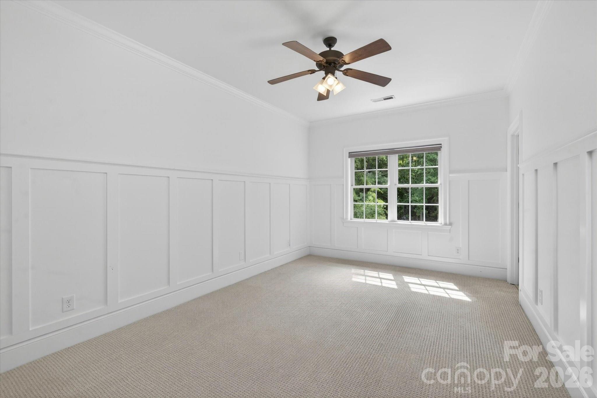 Providence Downs - Residential