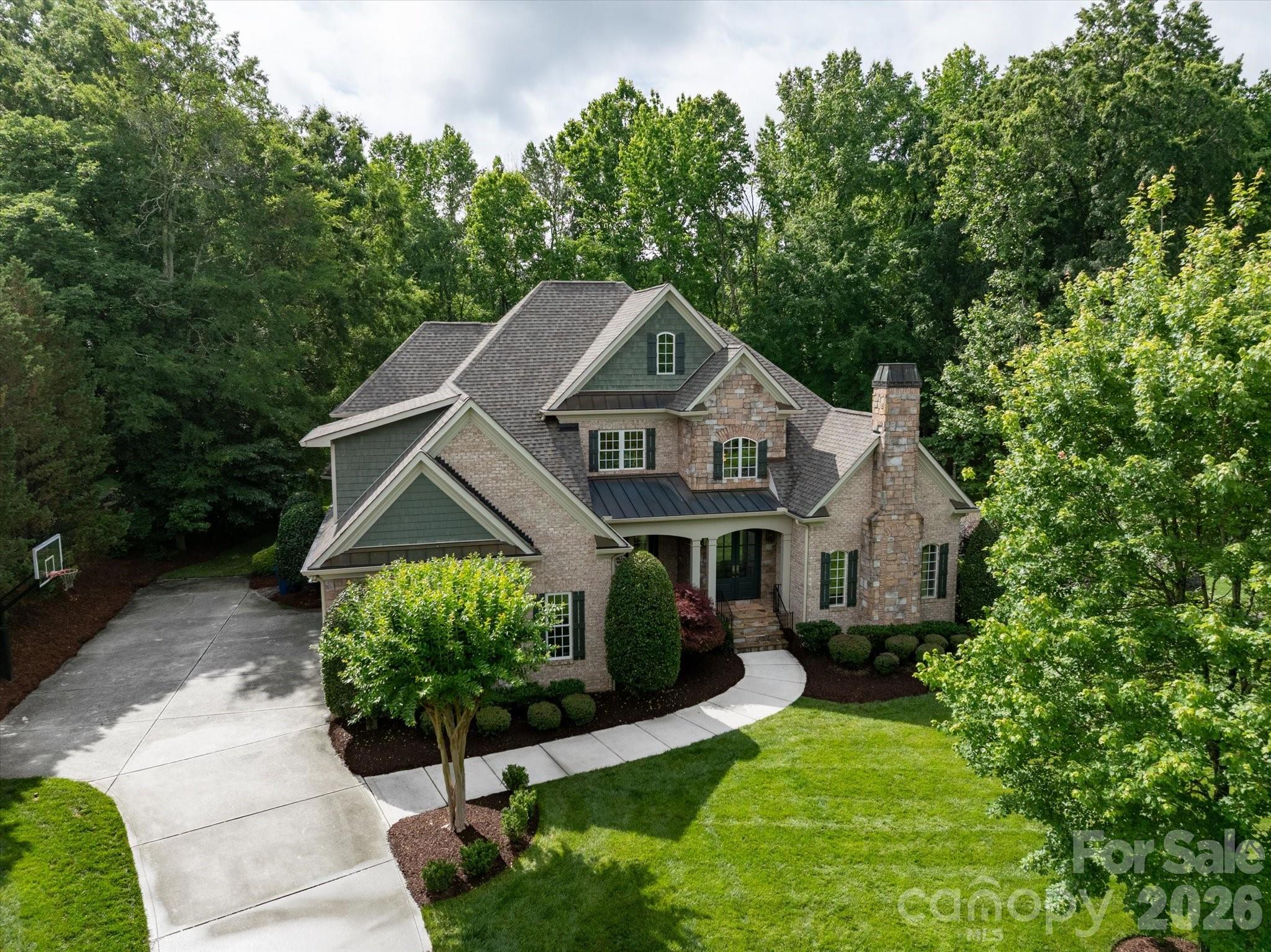 Providence Downs - Residential