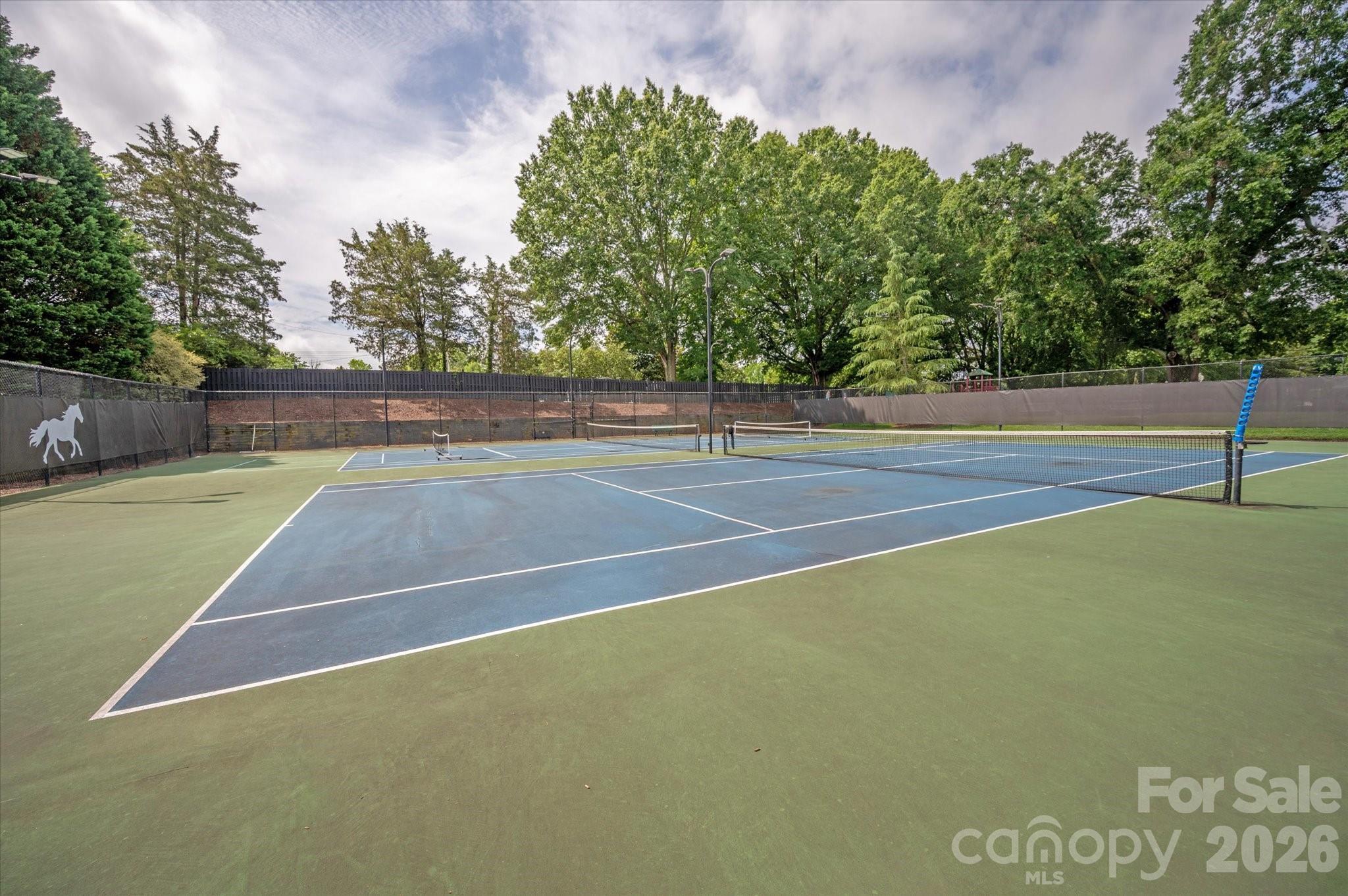 Providence Downs - Residential