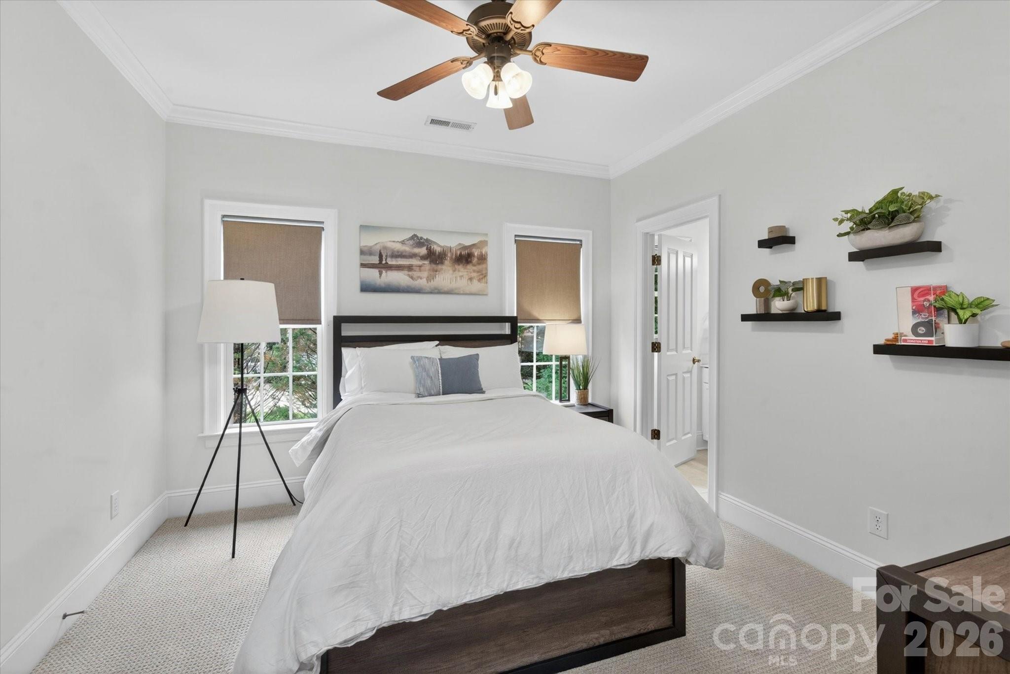 Providence Downs - Residential