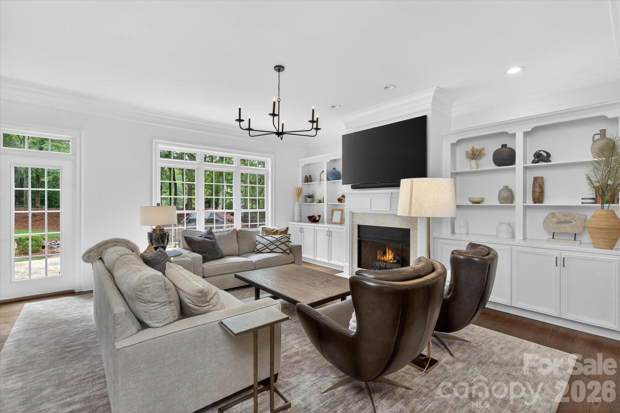 Providence Downs - Residential