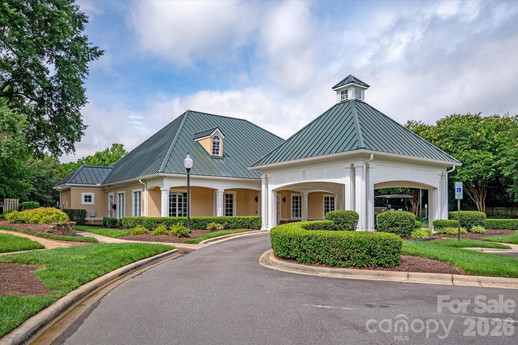 Providence Downs - Residential