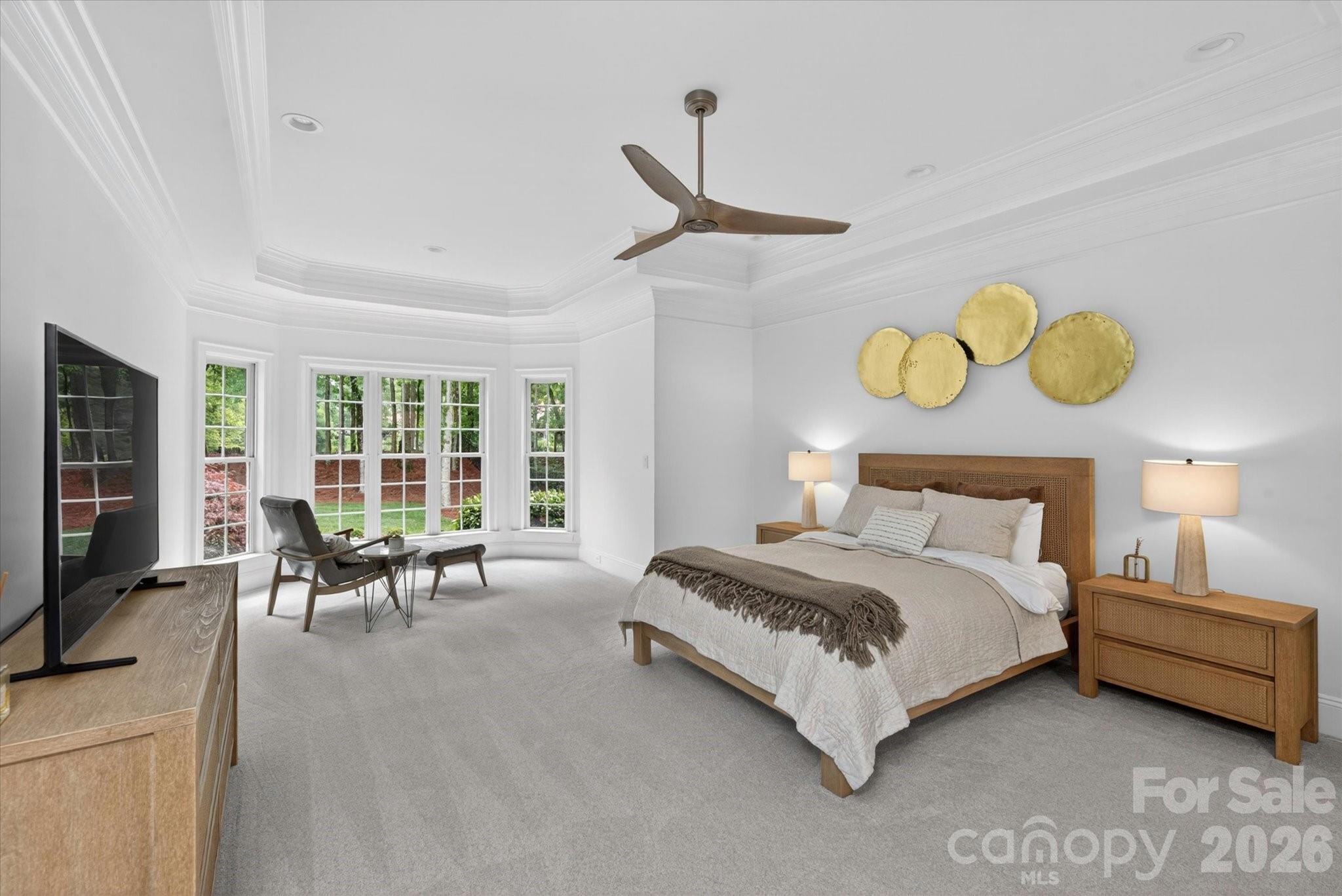 Providence Downs - Residential