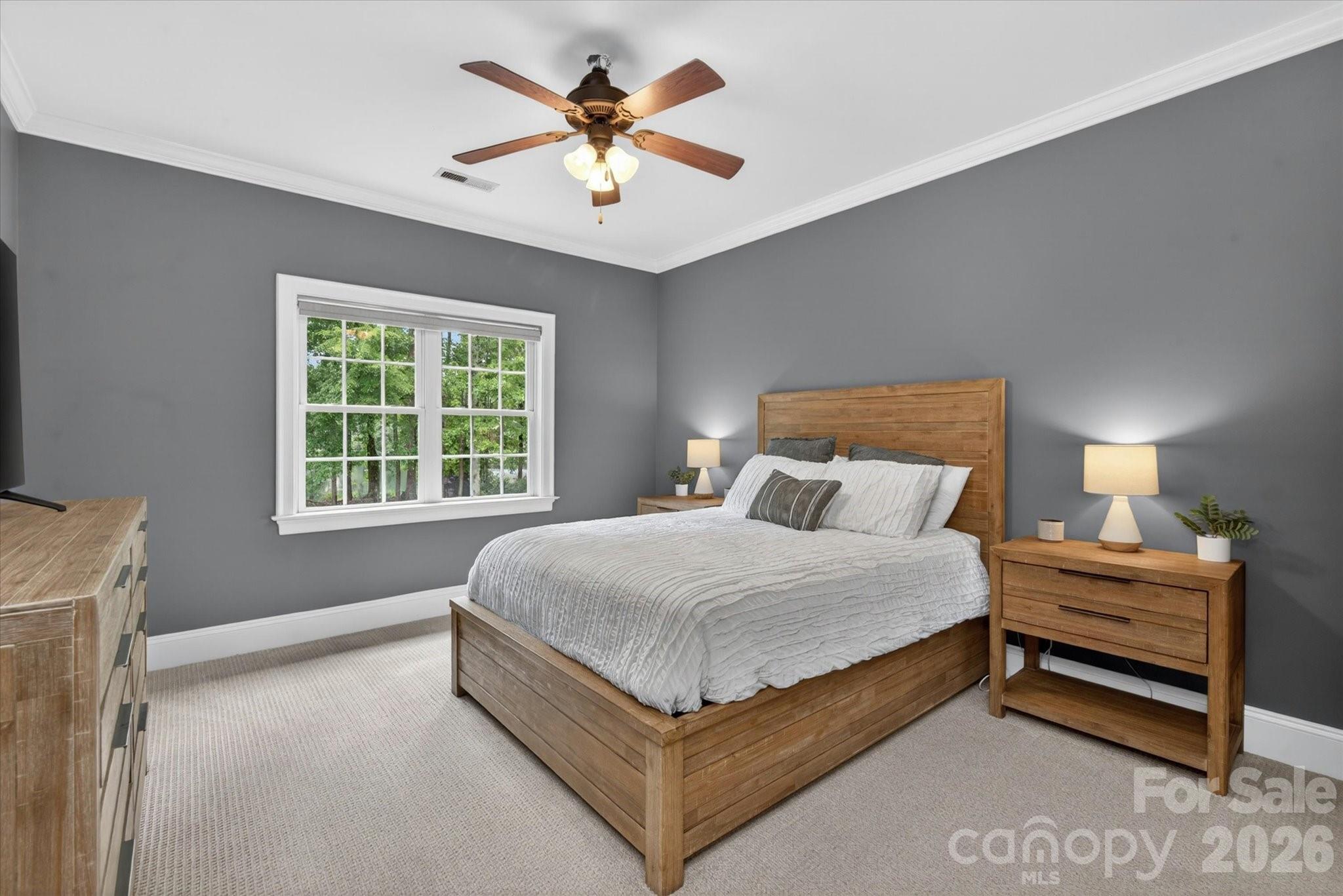 Providence Downs - Residential